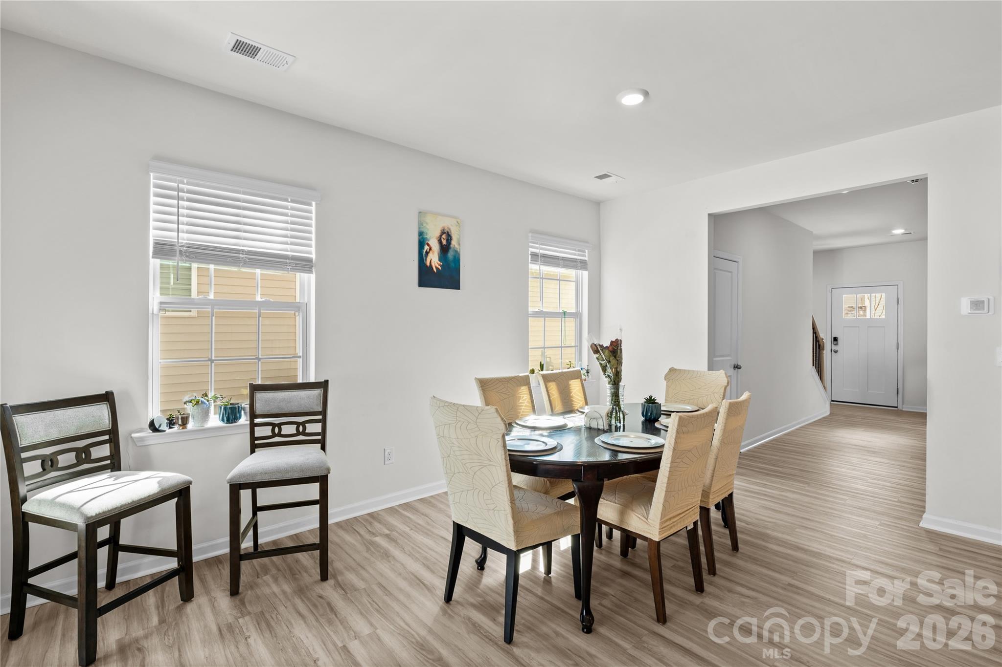 136 Sycamore Springs Drive — Statesville