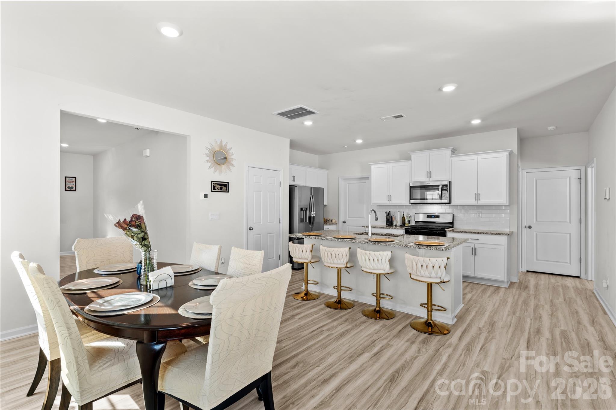 136 Sycamore Springs Drive — Statesville