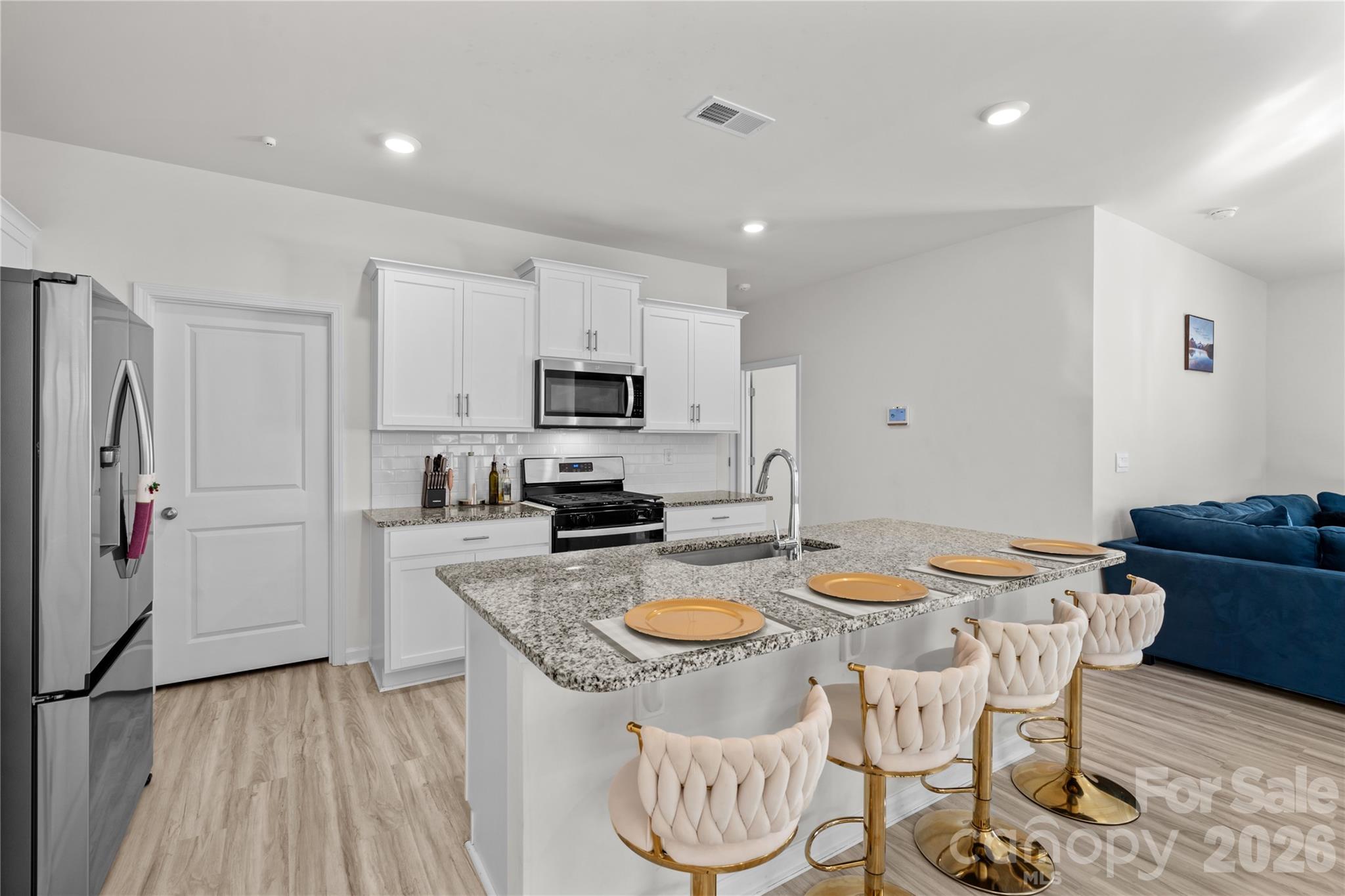 136 Sycamore Springs Drive — Statesville