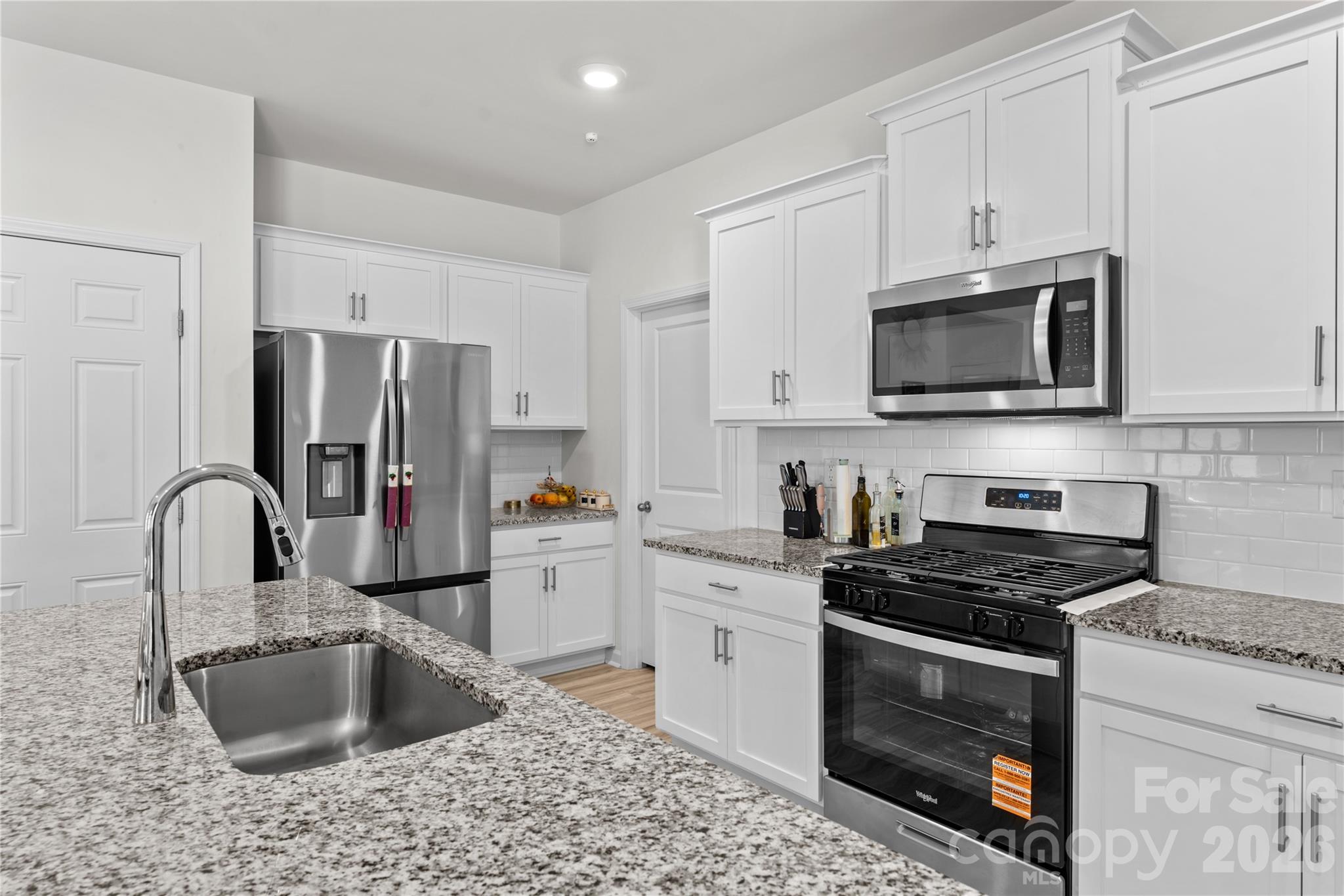 136 Sycamore Springs Drive — Statesville