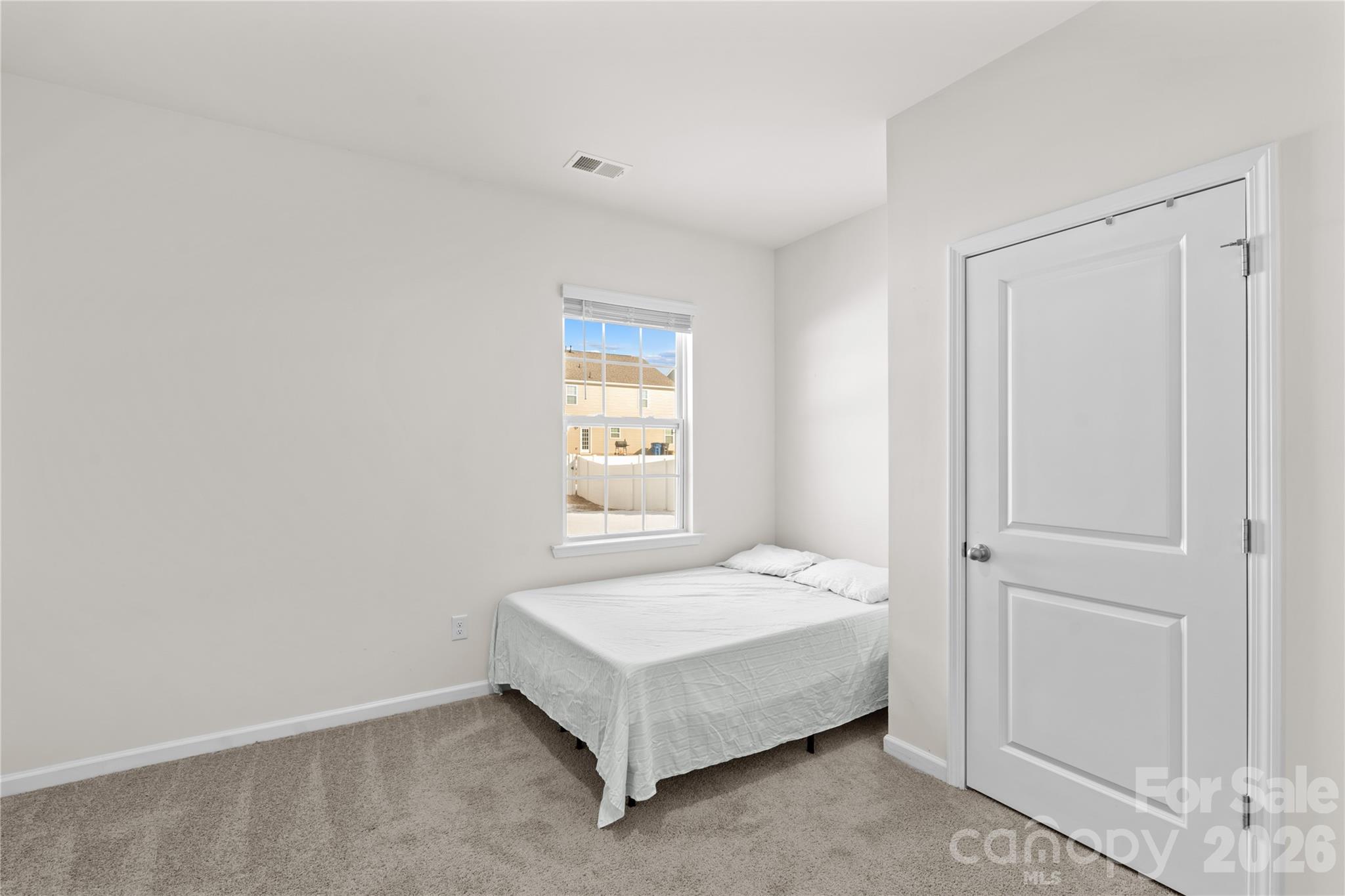 136 Sycamore Springs Drive — Statesville