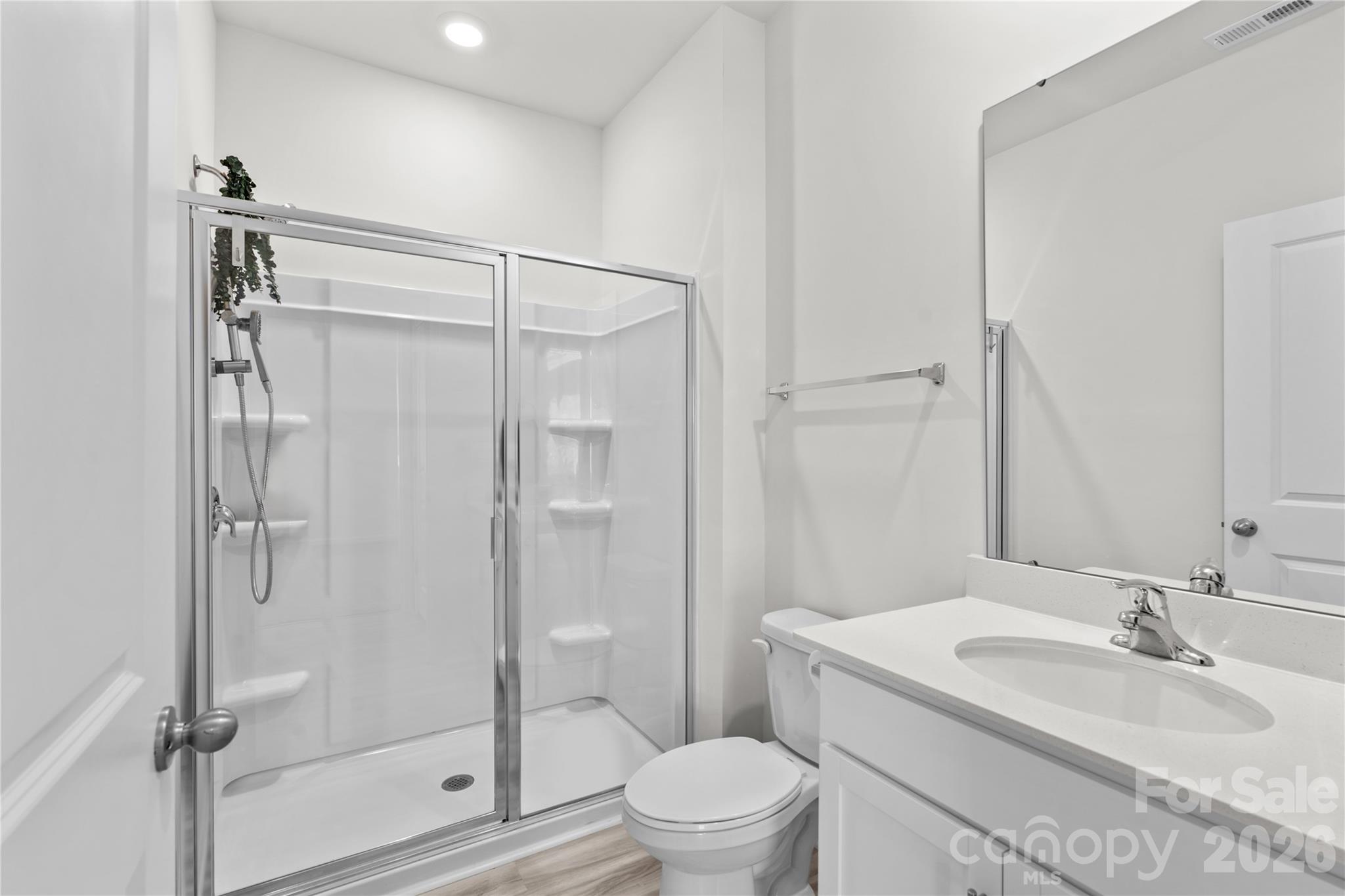 136 Sycamore Springs Drive — Statesville