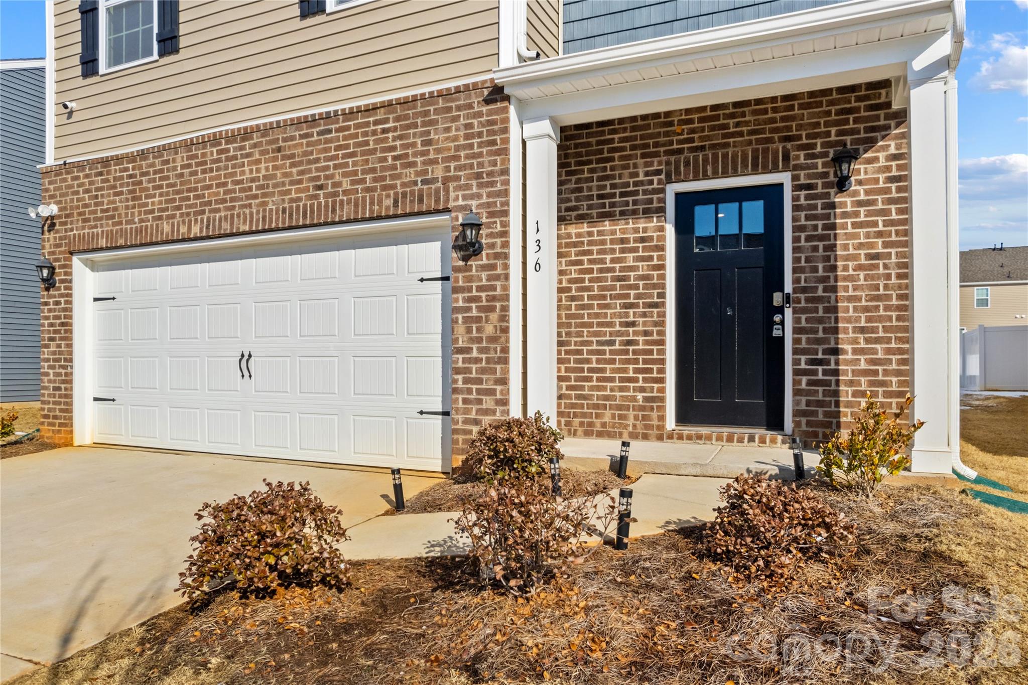 136 Sycamore Springs Drive — Statesville