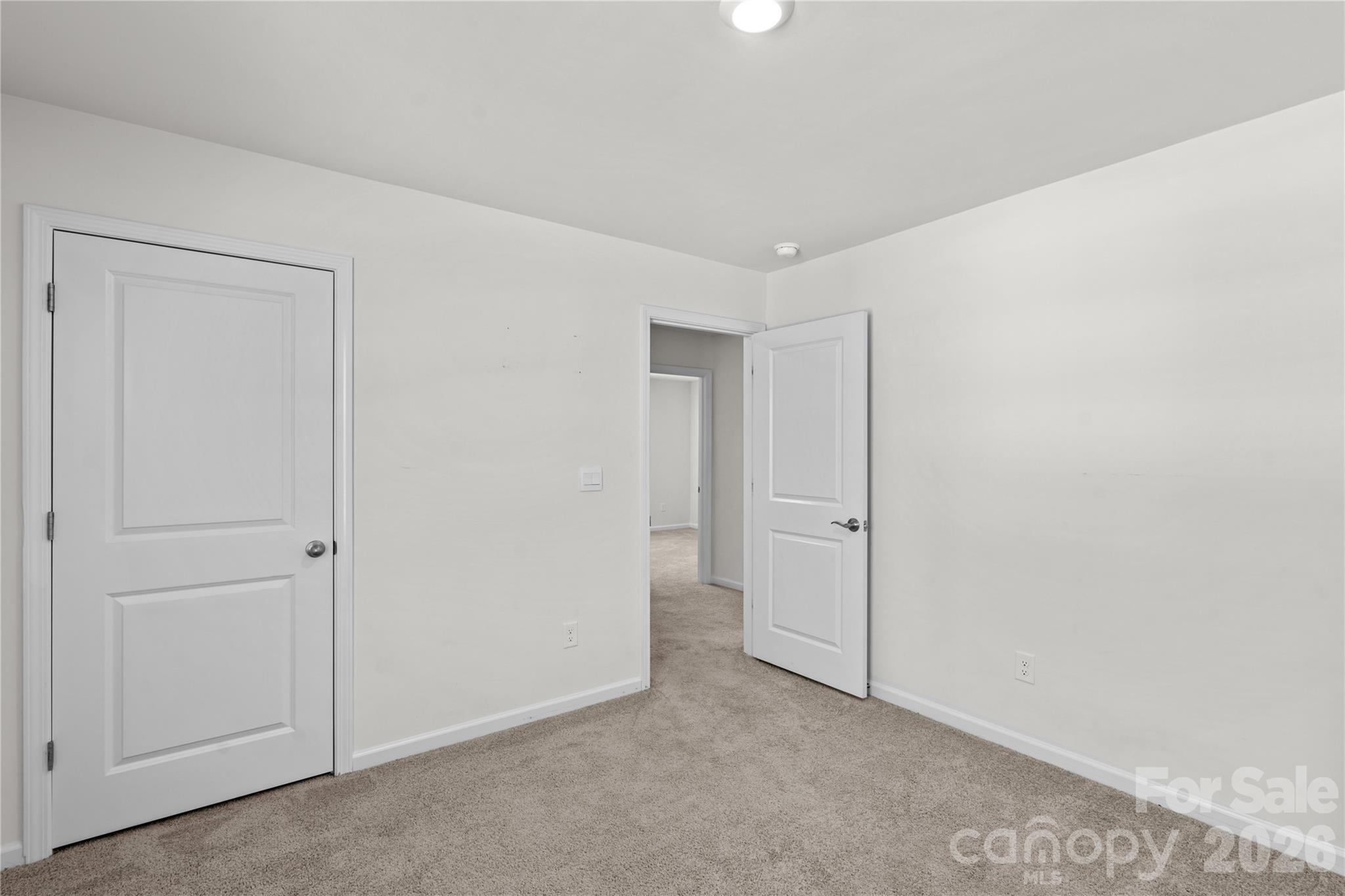 136 Sycamore Springs Drive — Statesville
