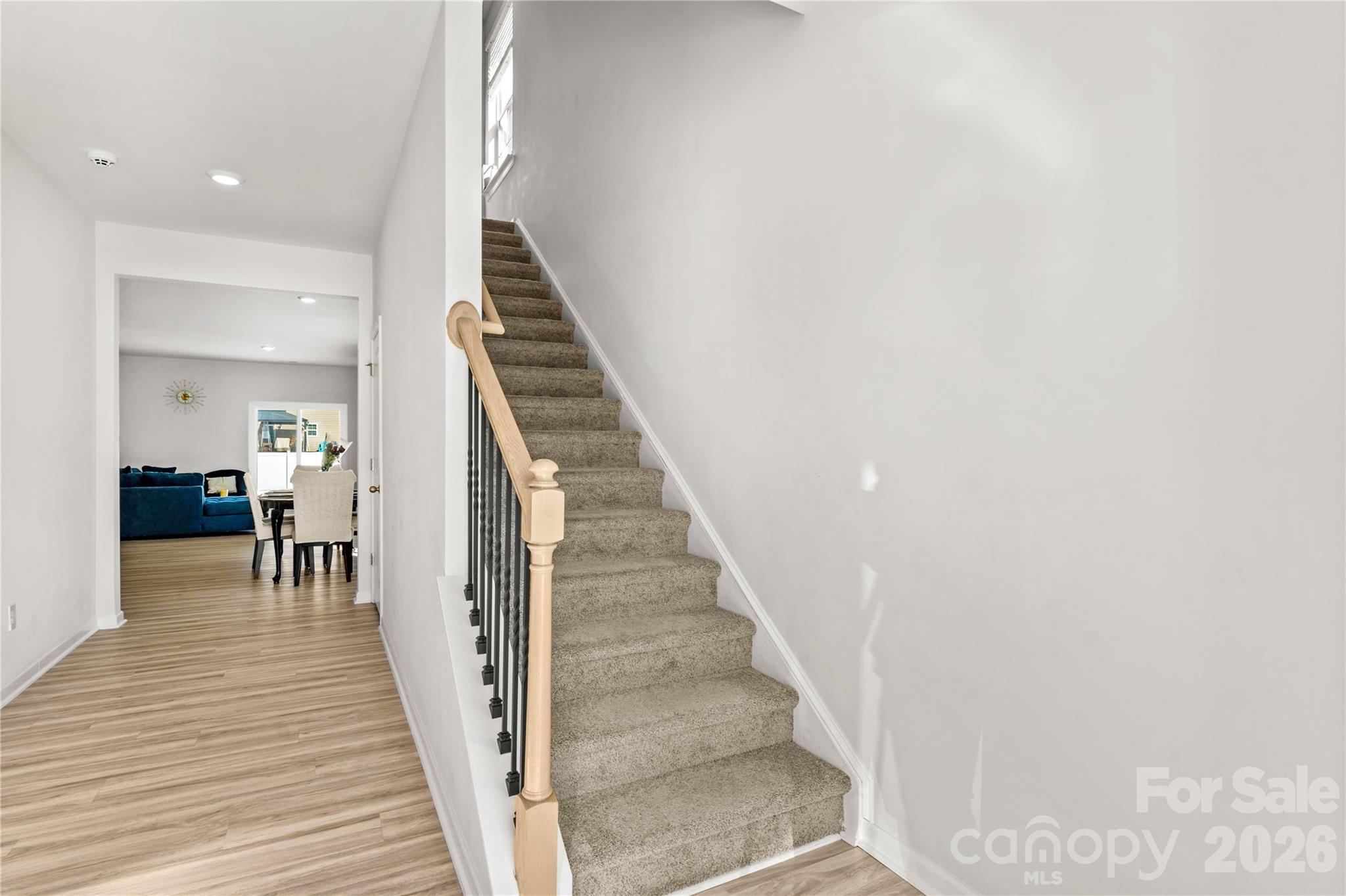 136 Sycamore Springs Drive — Statesville