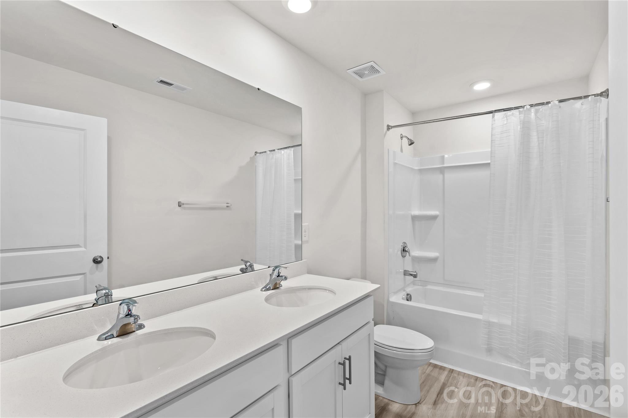 136 Sycamore Springs Drive — Statesville