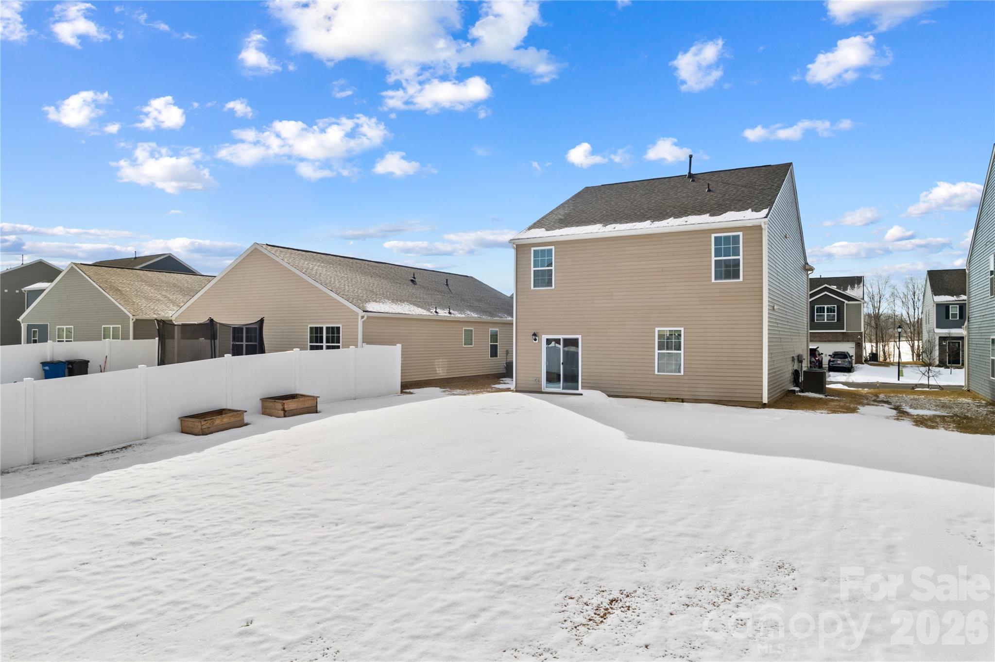 136 Sycamore Springs Drive — Statesville