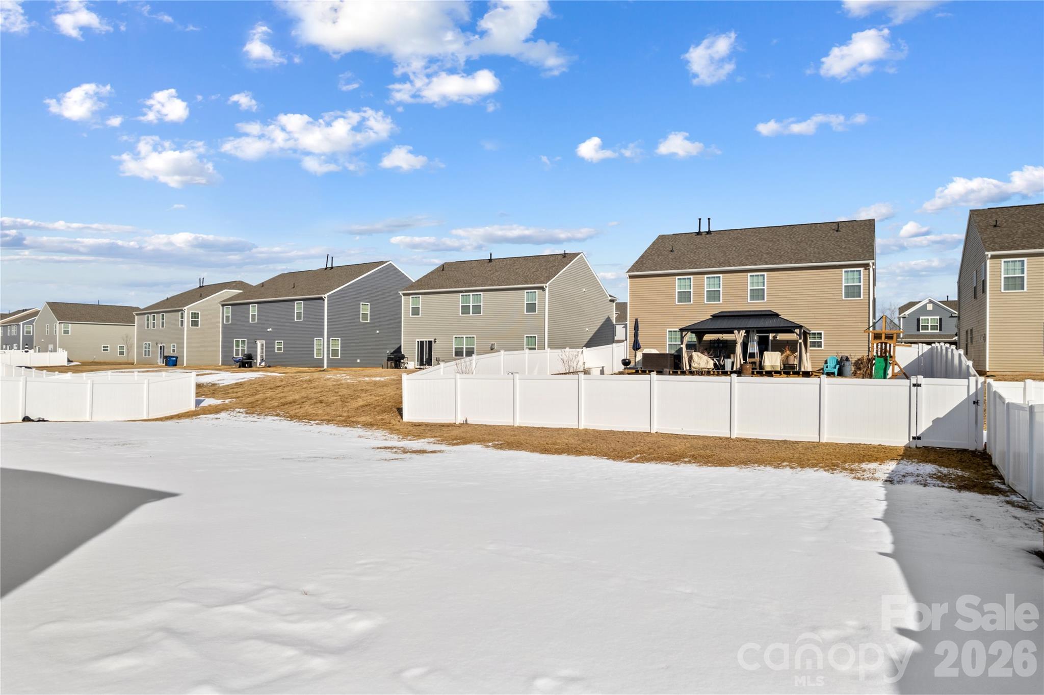 136 Sycamore Springs Drive — Statesville