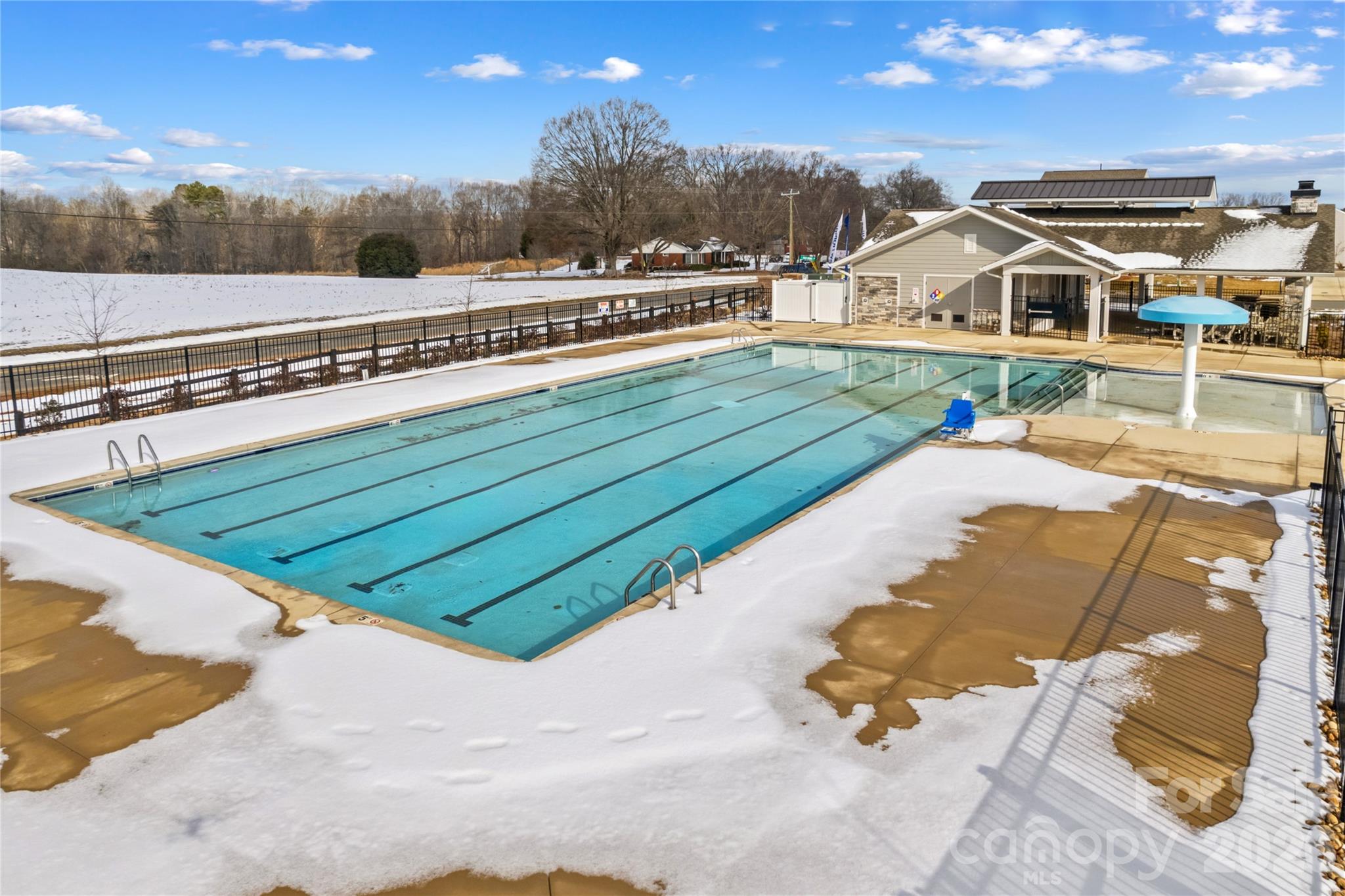 136 Sycamore Springs Drive — Statesville