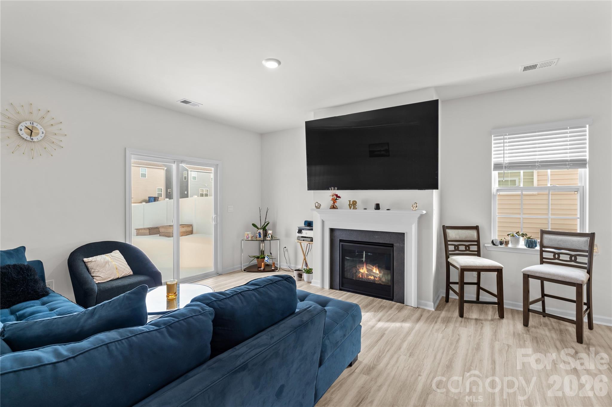 136 Sycamore Springs Drive — Statesville