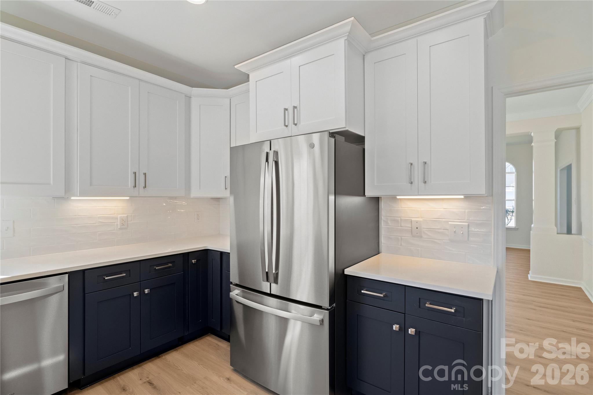 6107 Park Hill Road — Charlotte