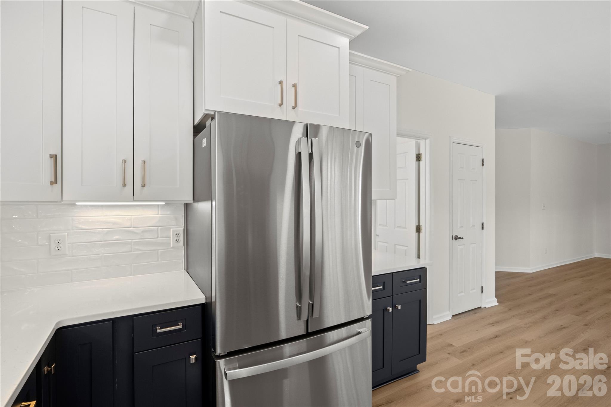 6107 Park Hill Road — Charlotte