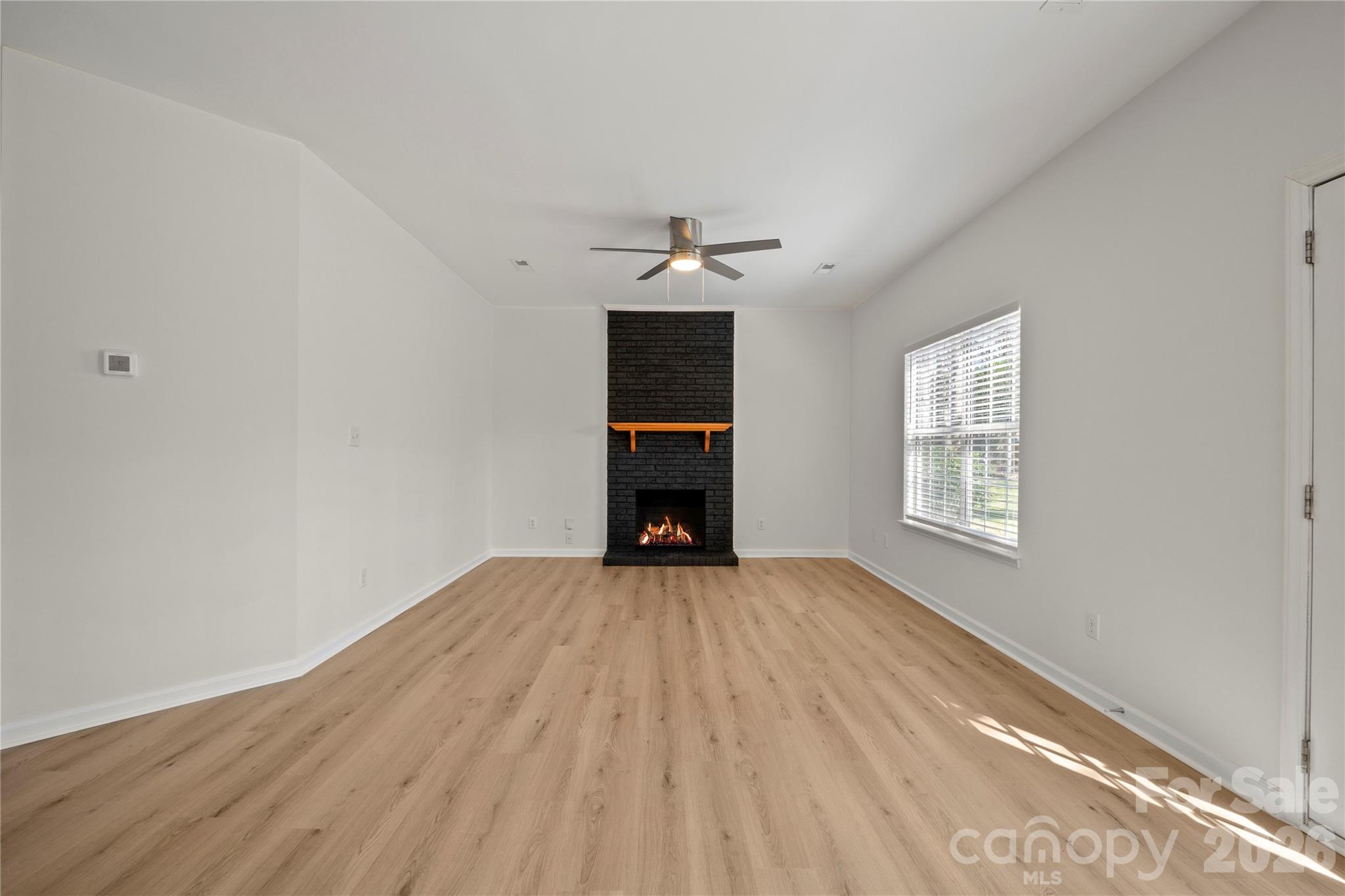 6107 Park Hill Road — Charlotte