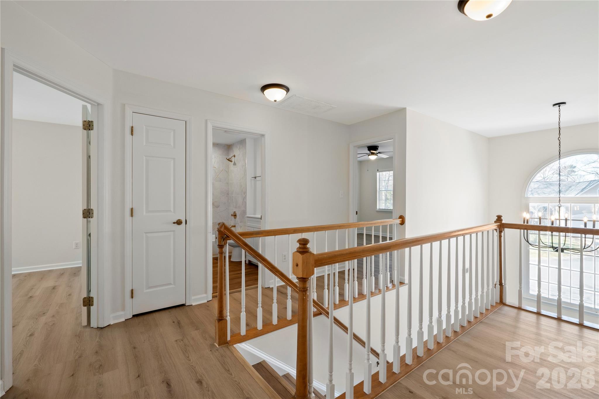 6107 Park Hill Road — Charlotte