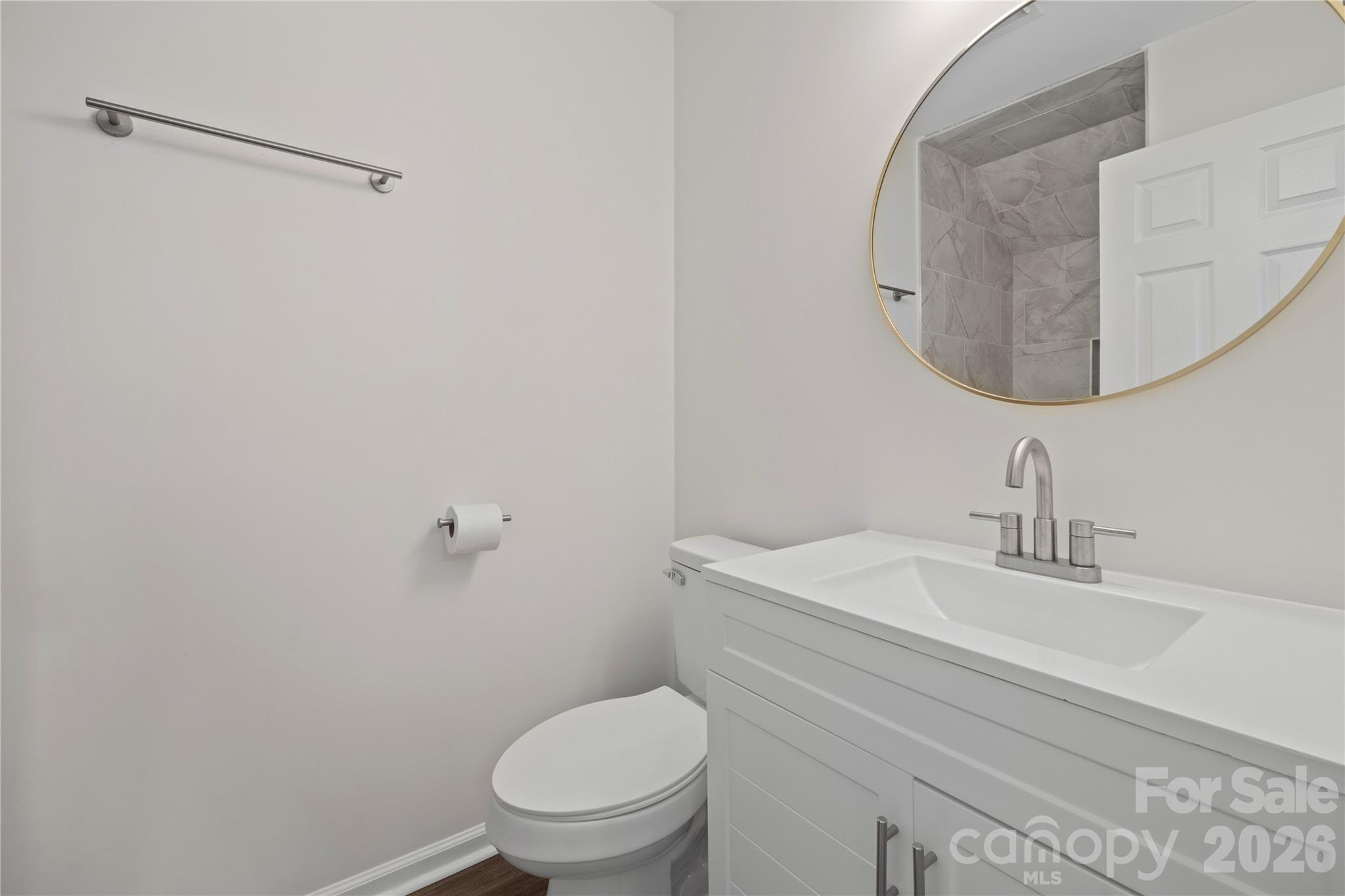 6107 Park Hill Road — Charlotte