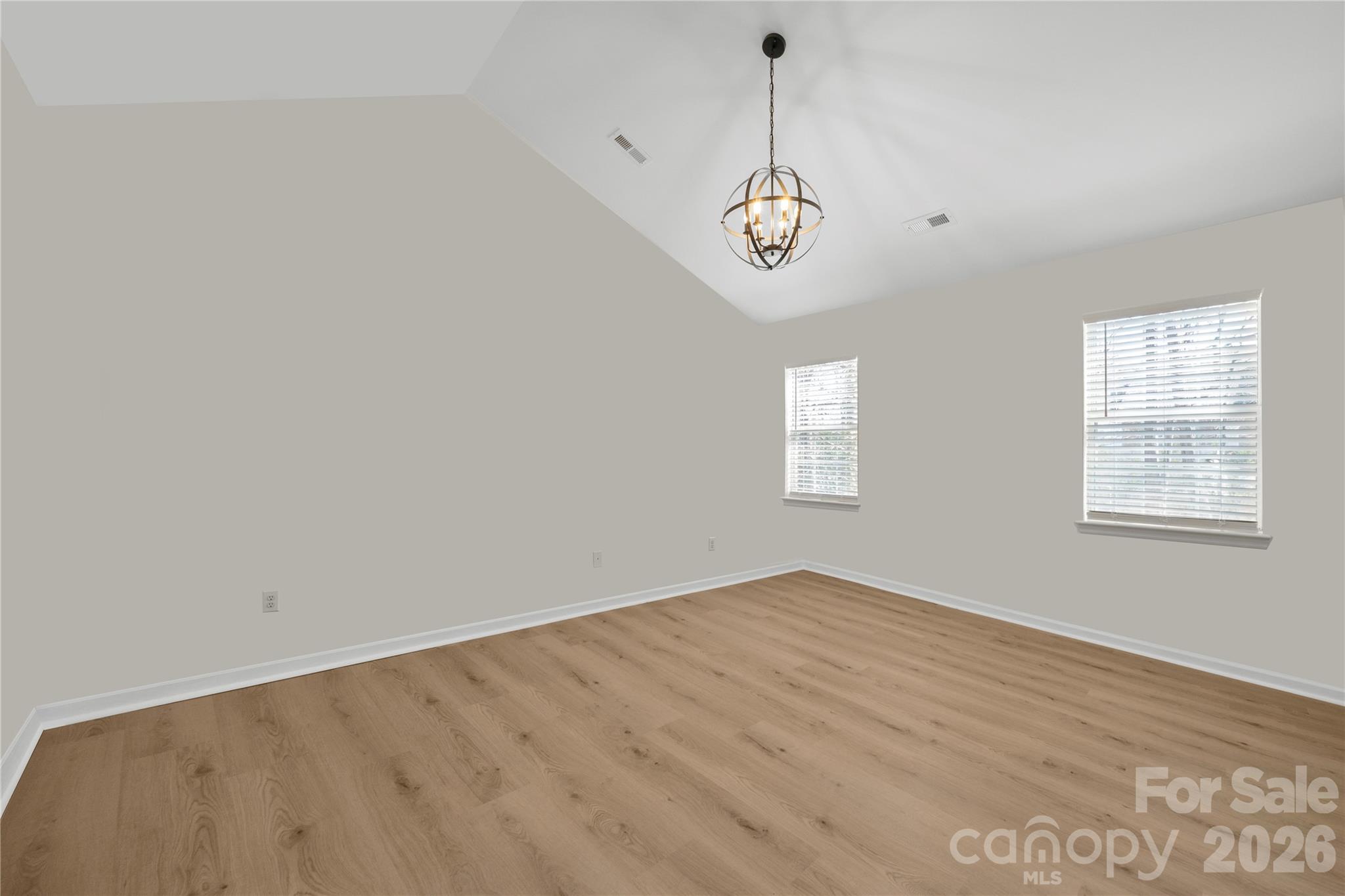 6107 Park Hill Road — Charlotte