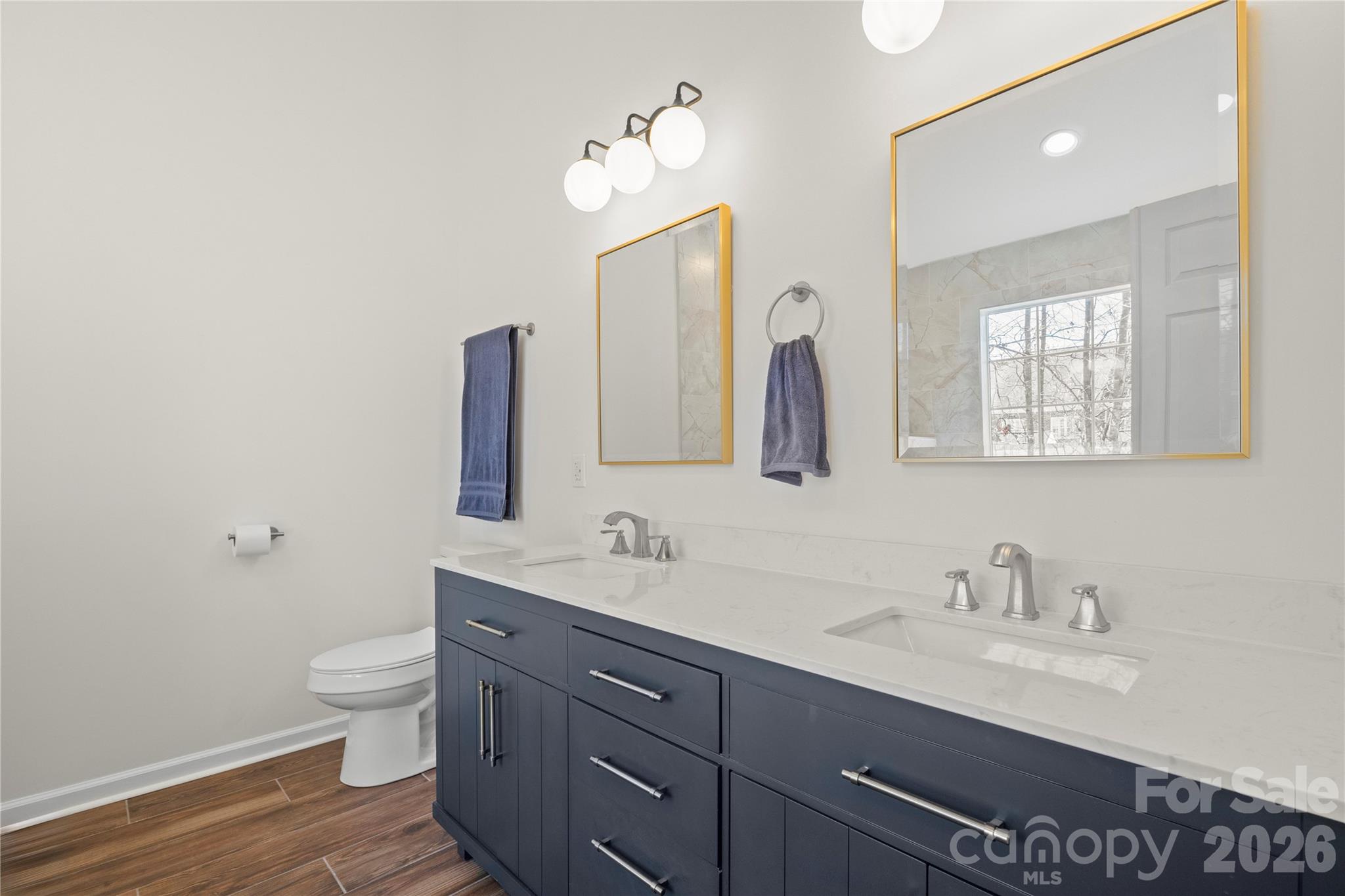 6107 Park Hill Road — Charlotte