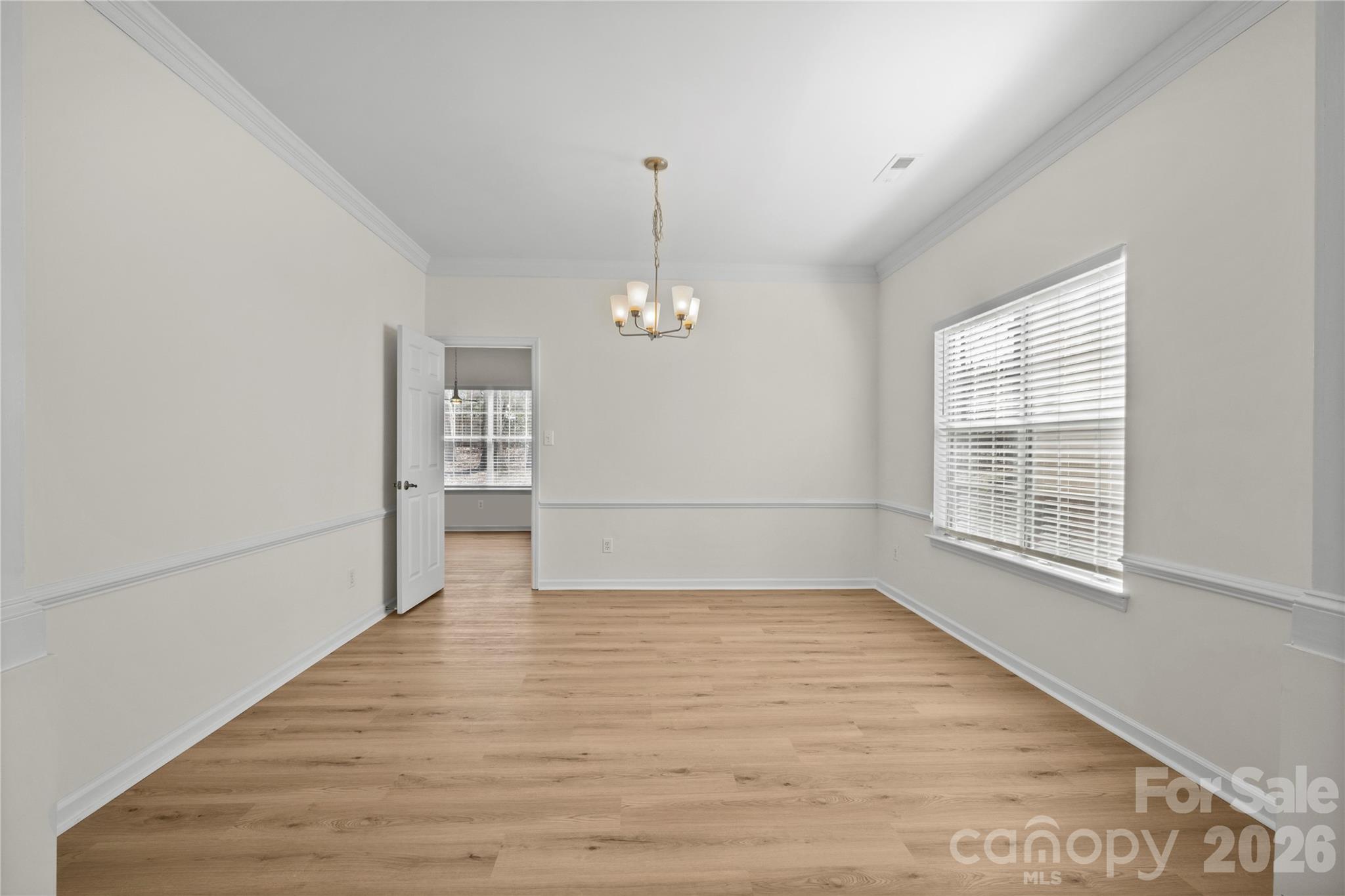 6107 Park Hill Road — Charlotte