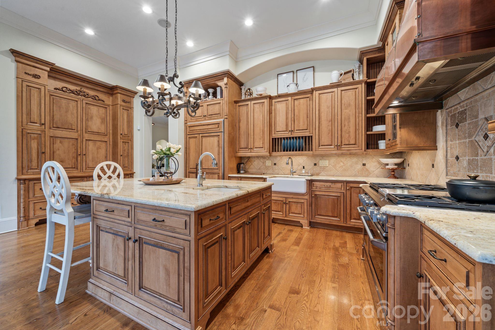 1812 Brawley School Road — Mooresville