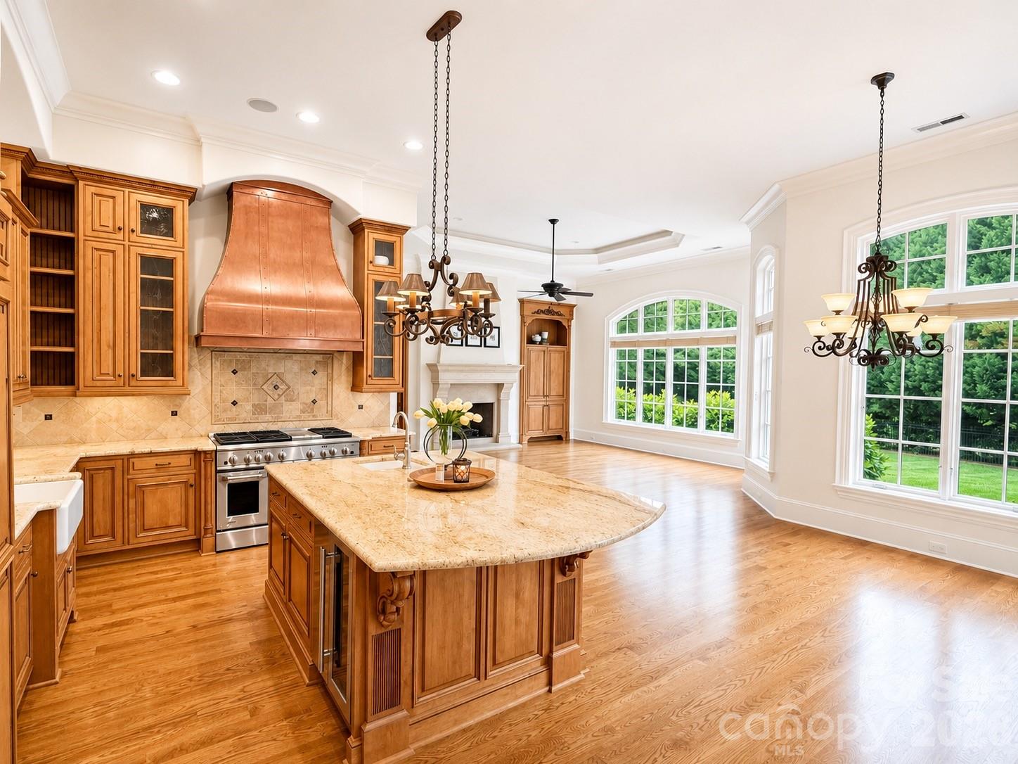 1812 Brawley School Road — Mooresville