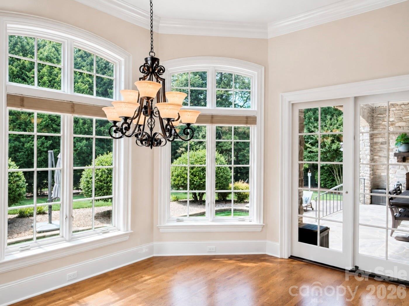 1812 Brawley School Road — Mooresville