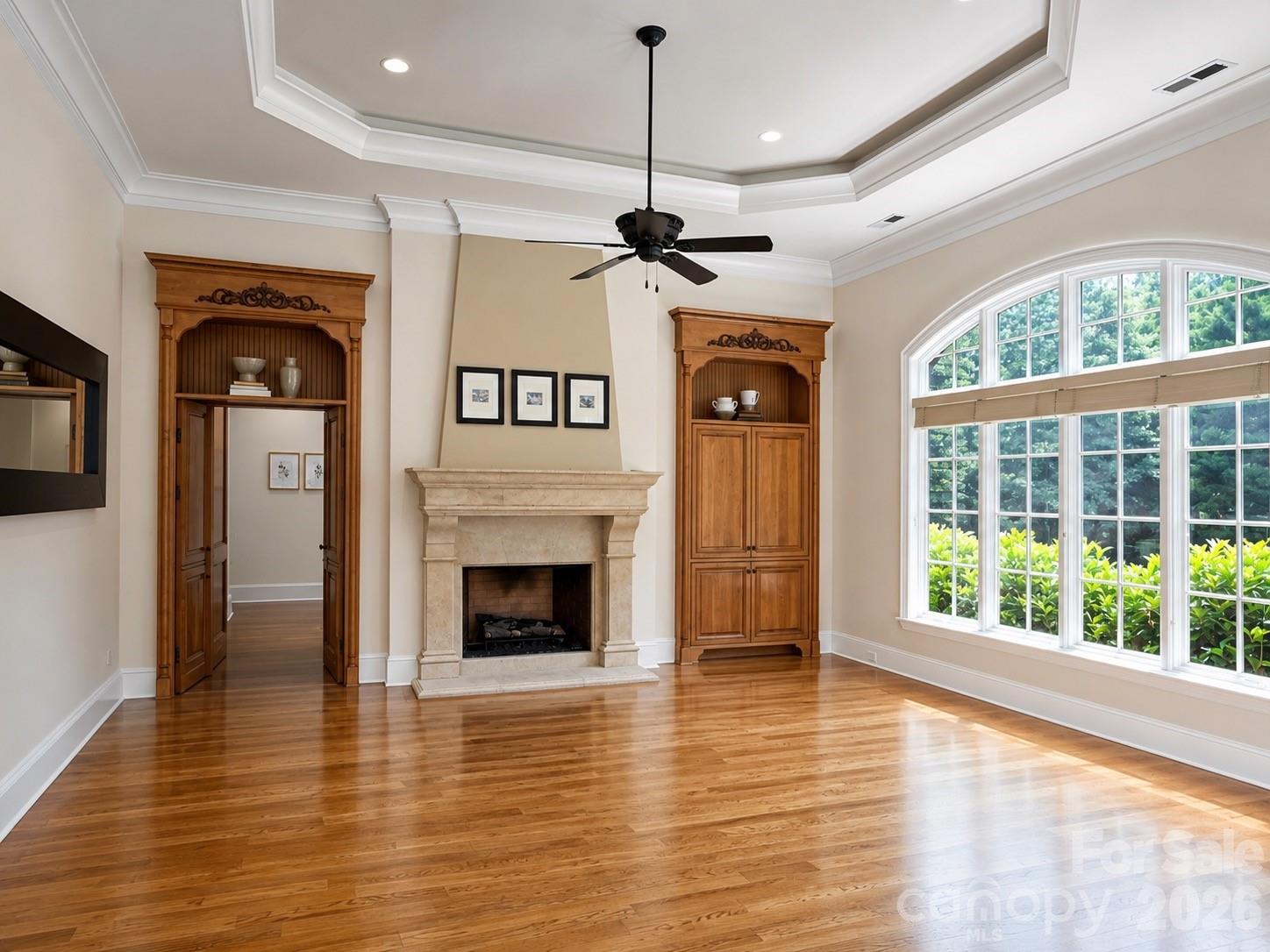 1812 Brawley School Road — Mooresville