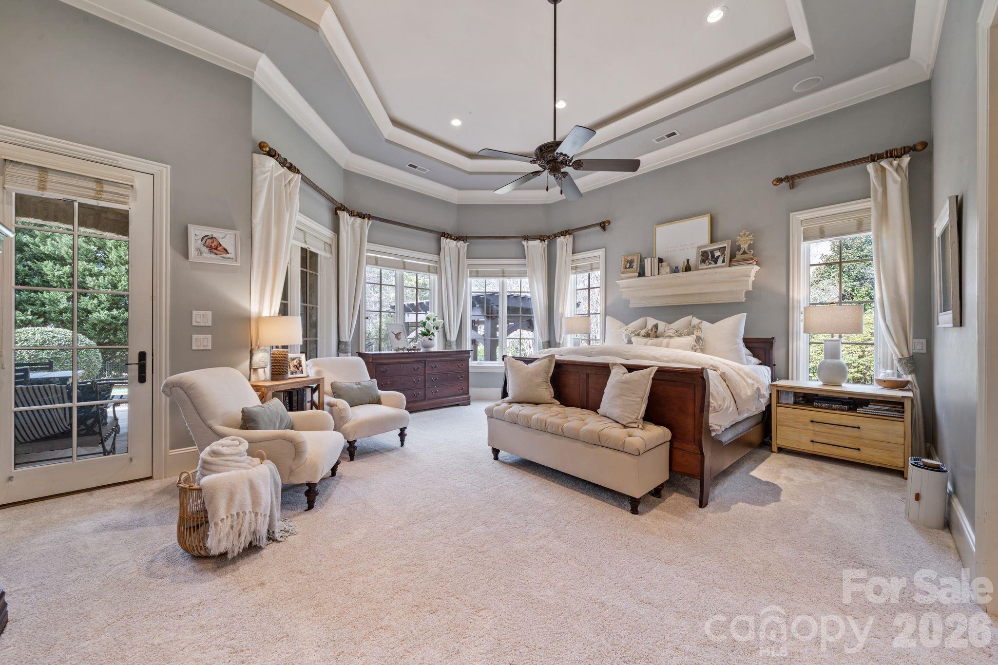 1812 Brawley School Road — Mooresville