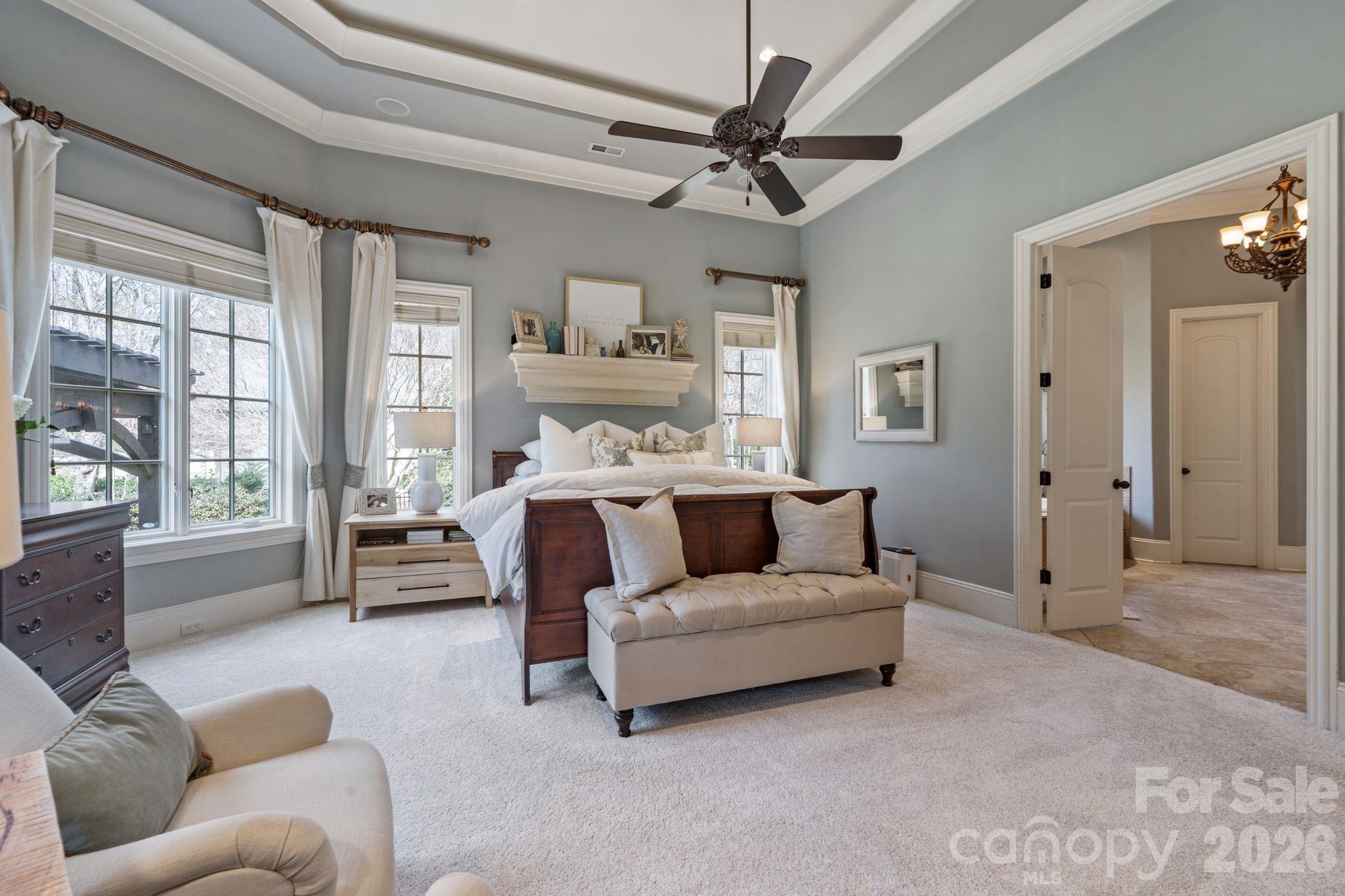 1812 Brawley School Road — Mooresville