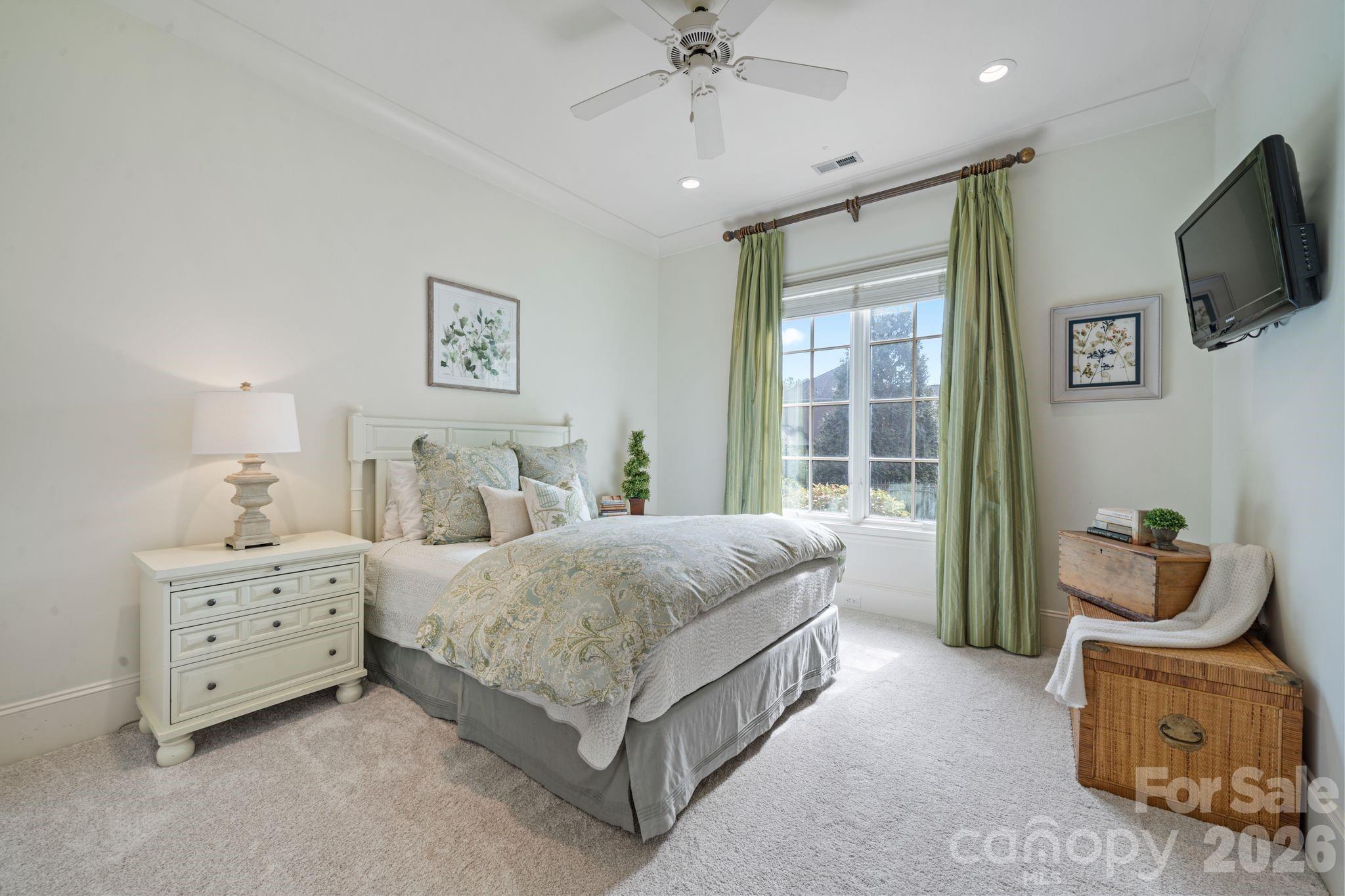 1812 Brawley School Road — Mooresville