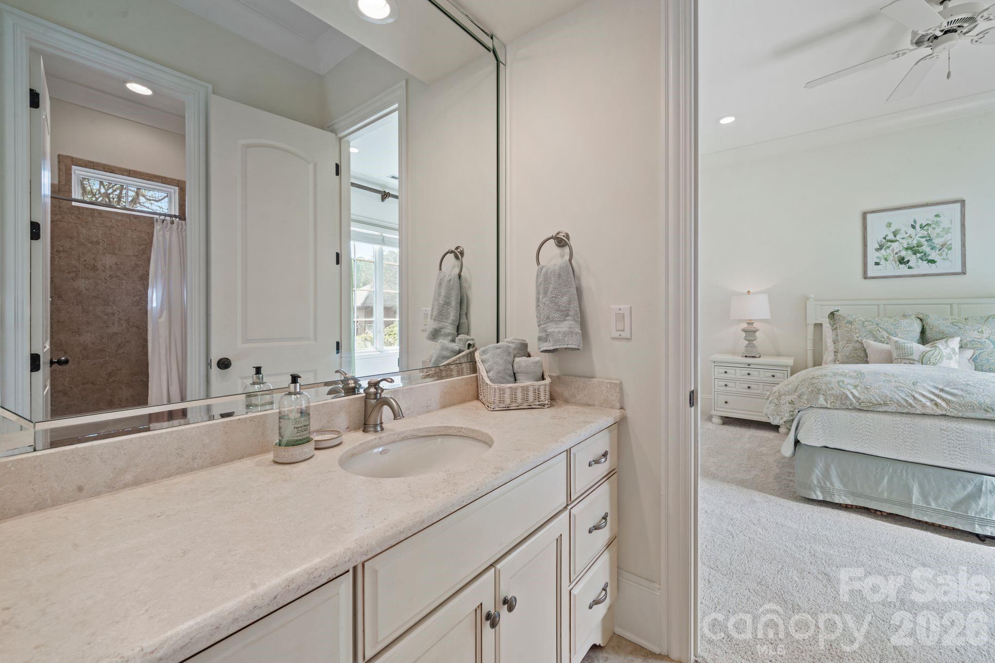 1812 Brawley School Road — Mooresville