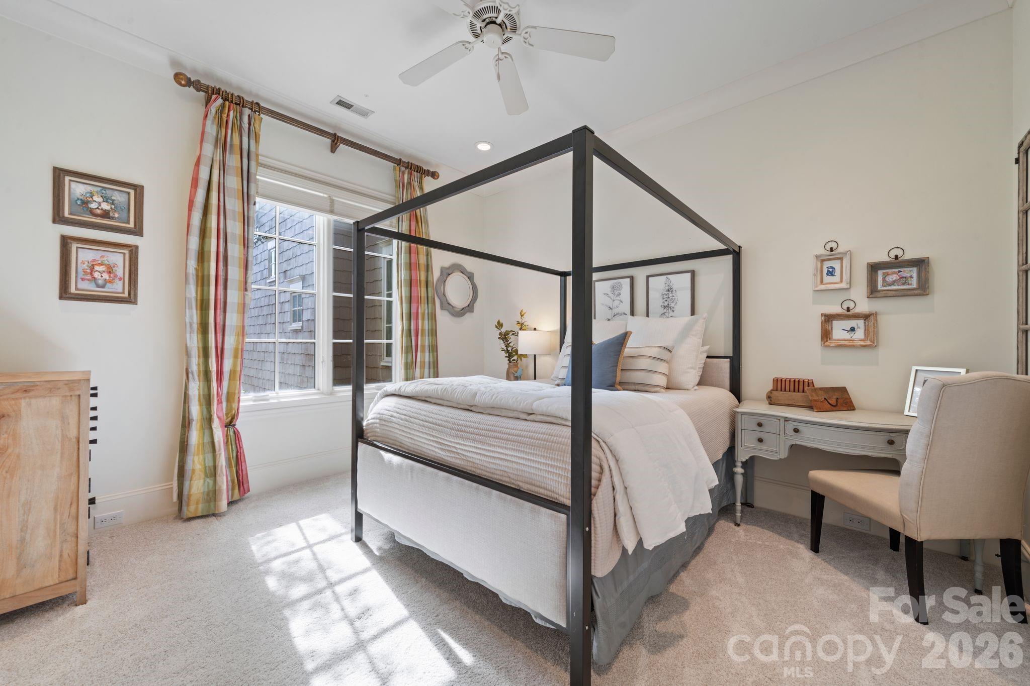 1812 Brawley School Road — Mooresville