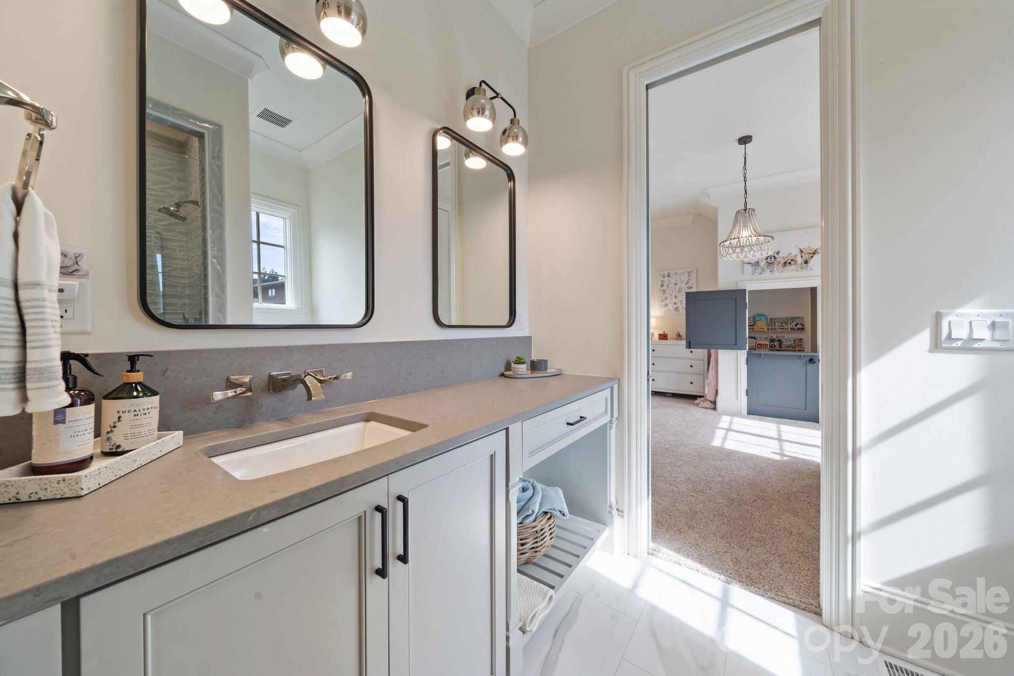 1812 Brawley School Road — Mooresville