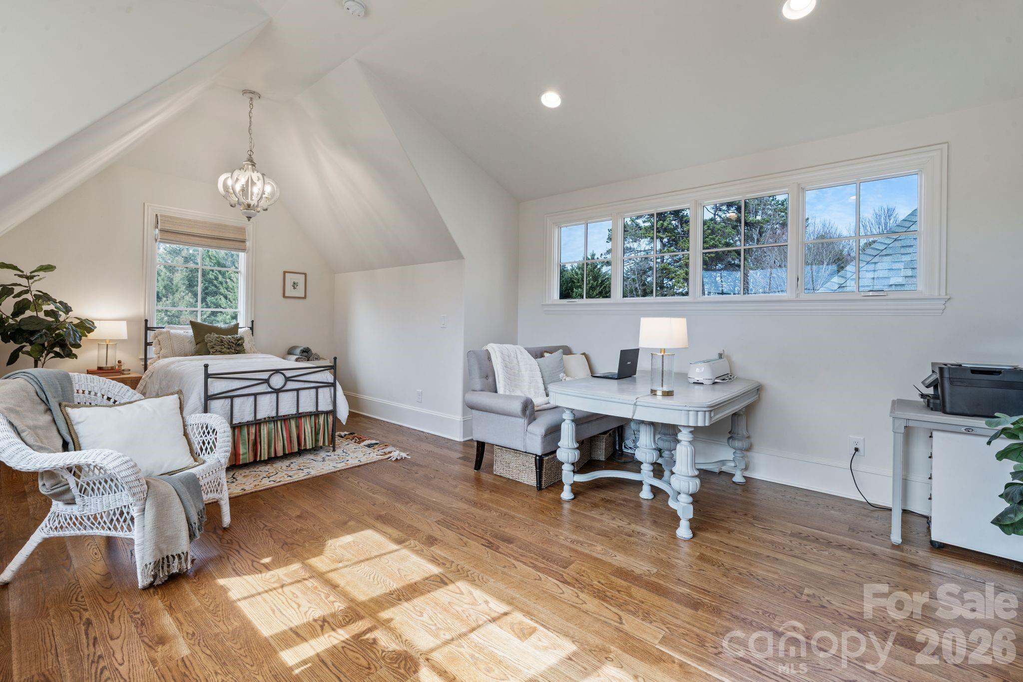 1812 Brawley School Road — Mooresville