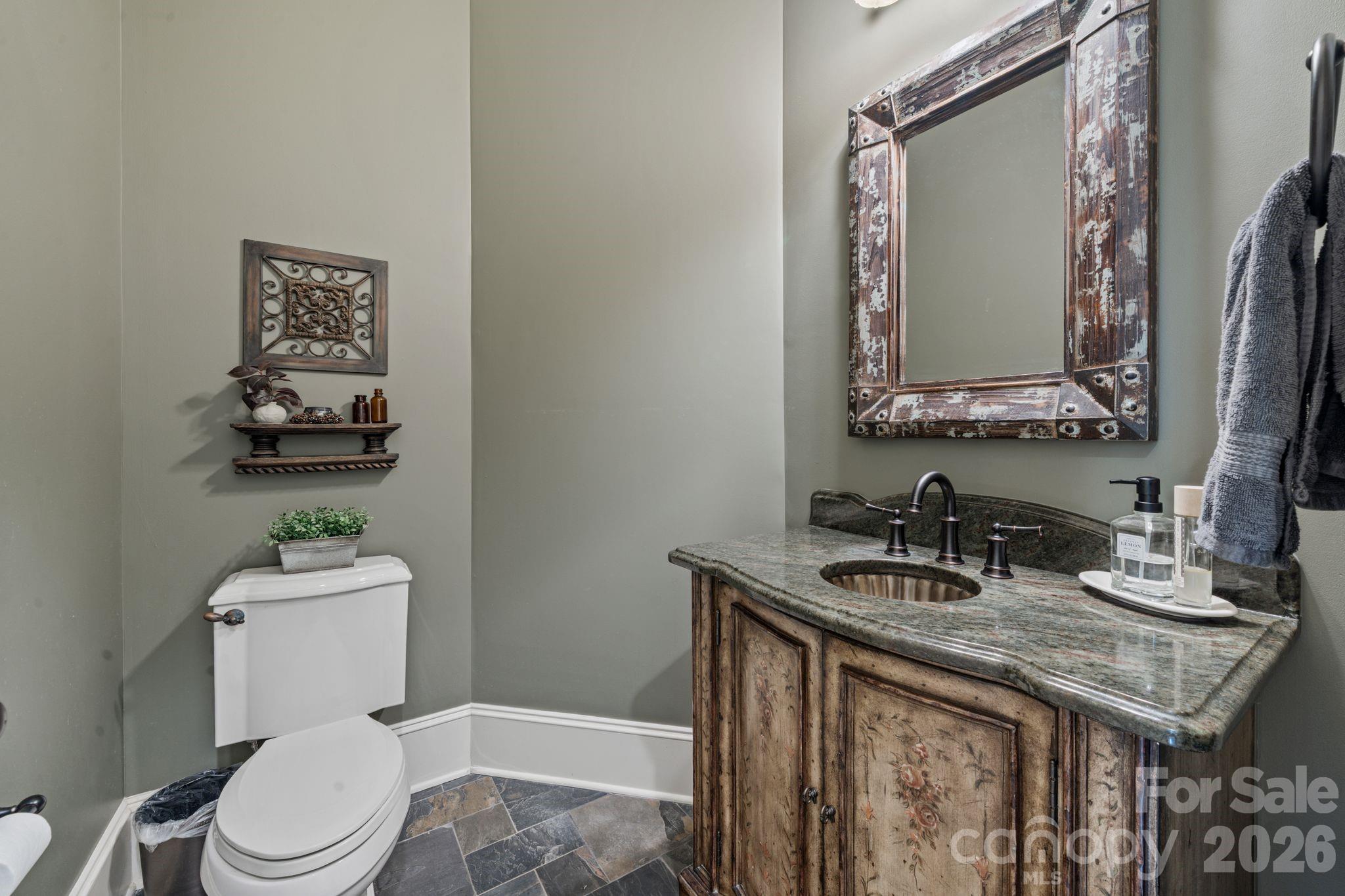 1812 Brawley School Road — Mooresville