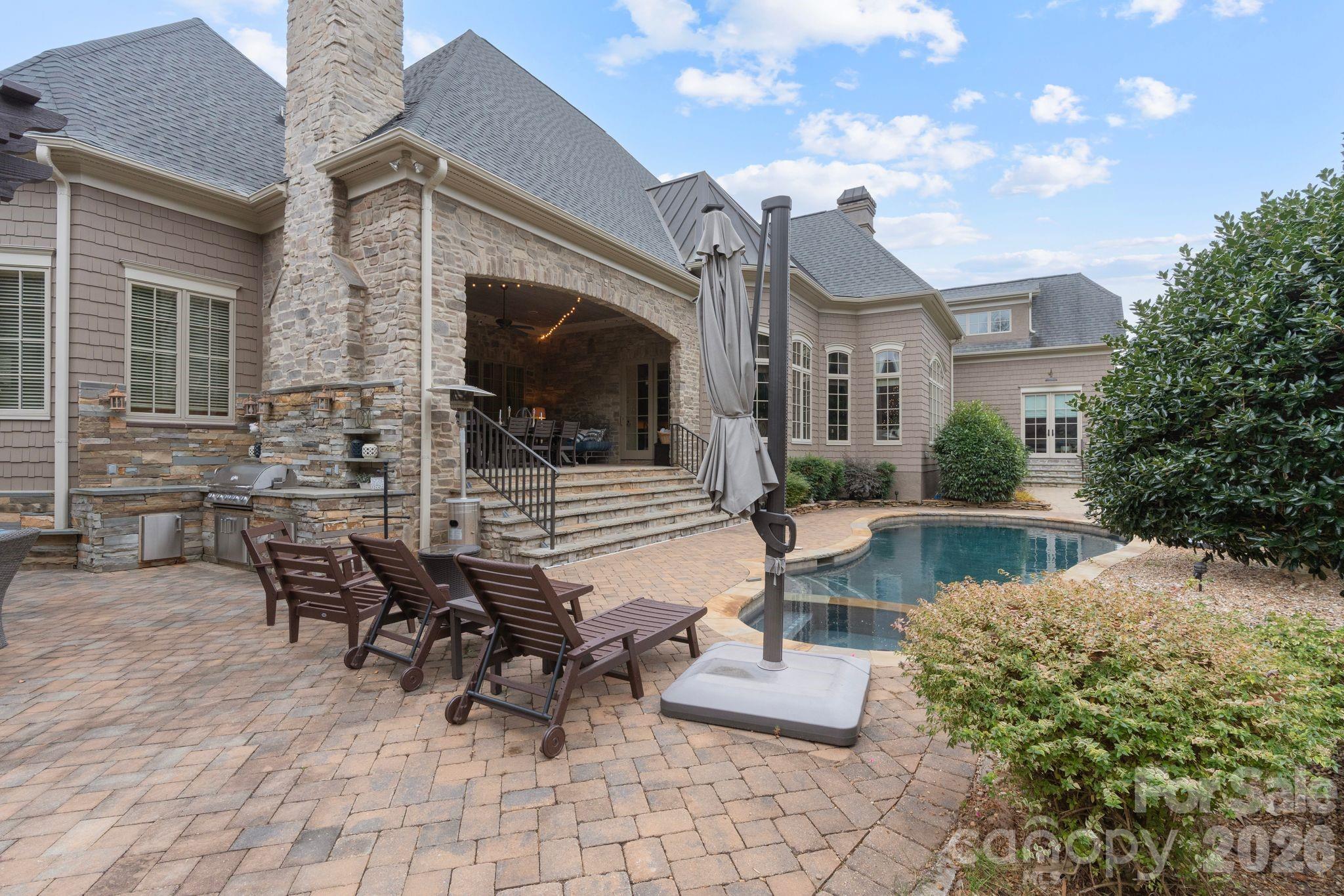 1812 Brawley School Road — Mooresville