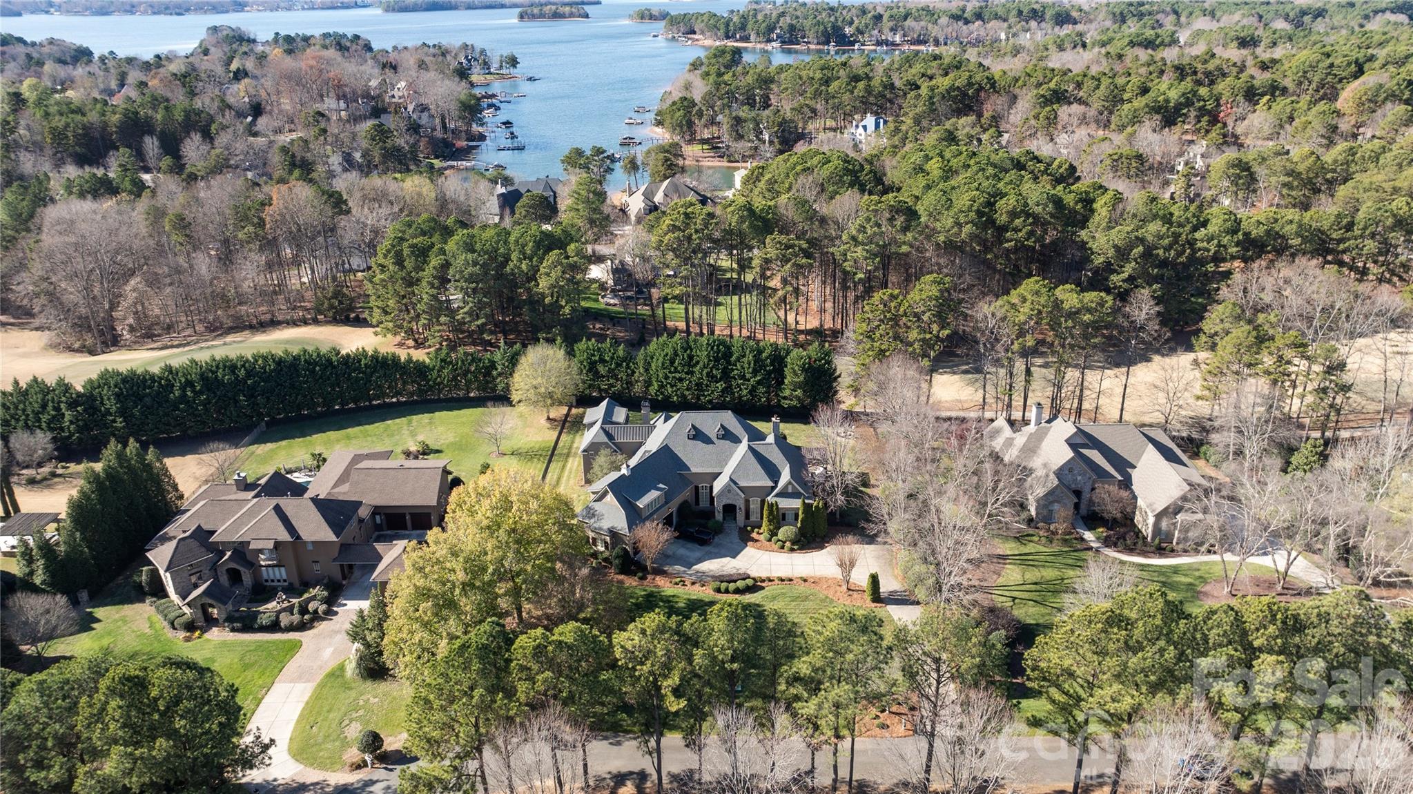 1812 Brawley School Road — Mooresville