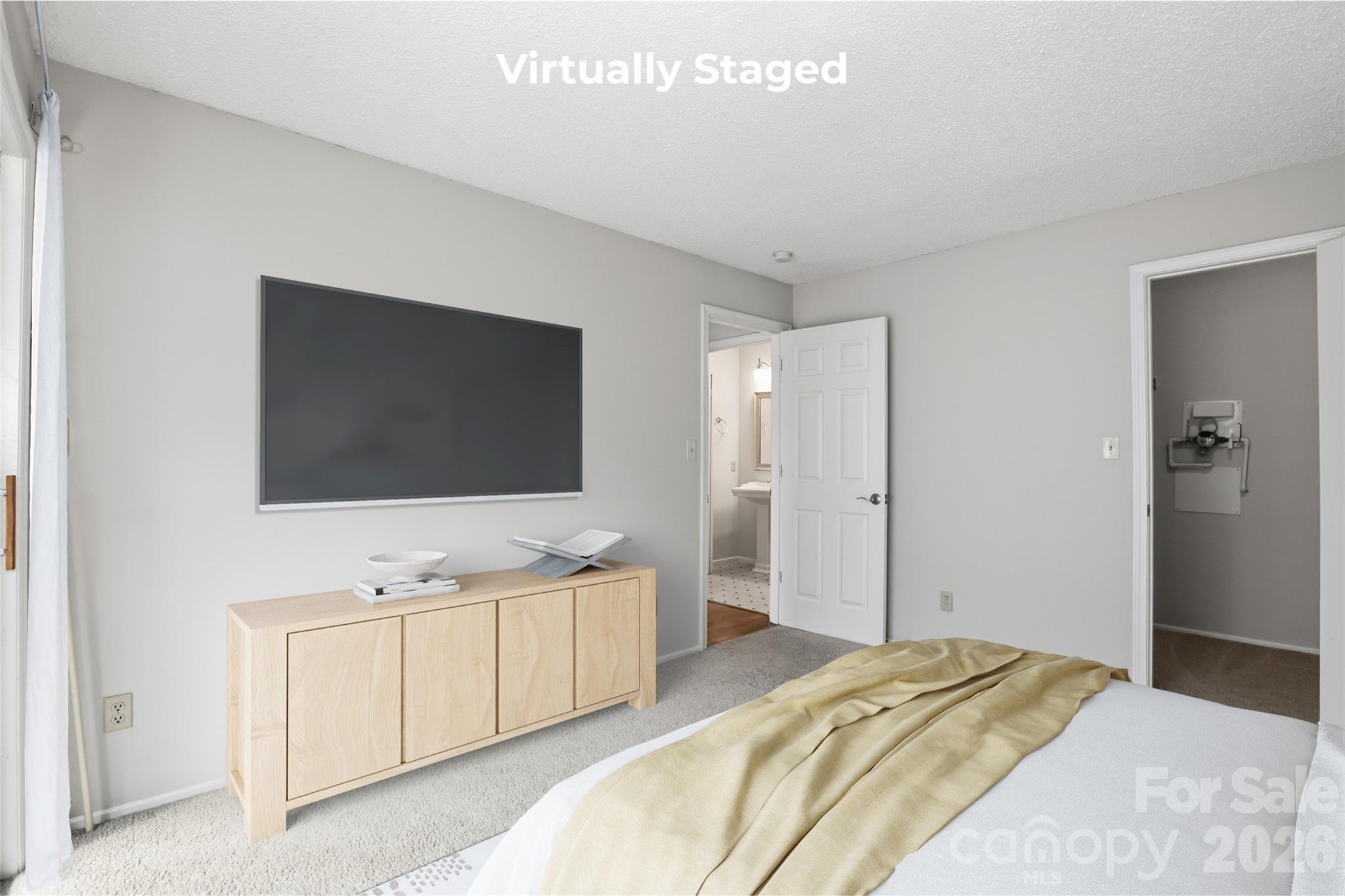 2518 Cranbrook Lane #6 — Charlotte