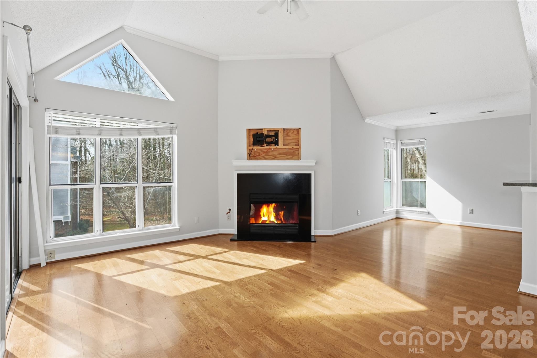 2518 Cranbrook Lane #6 — Charlotte