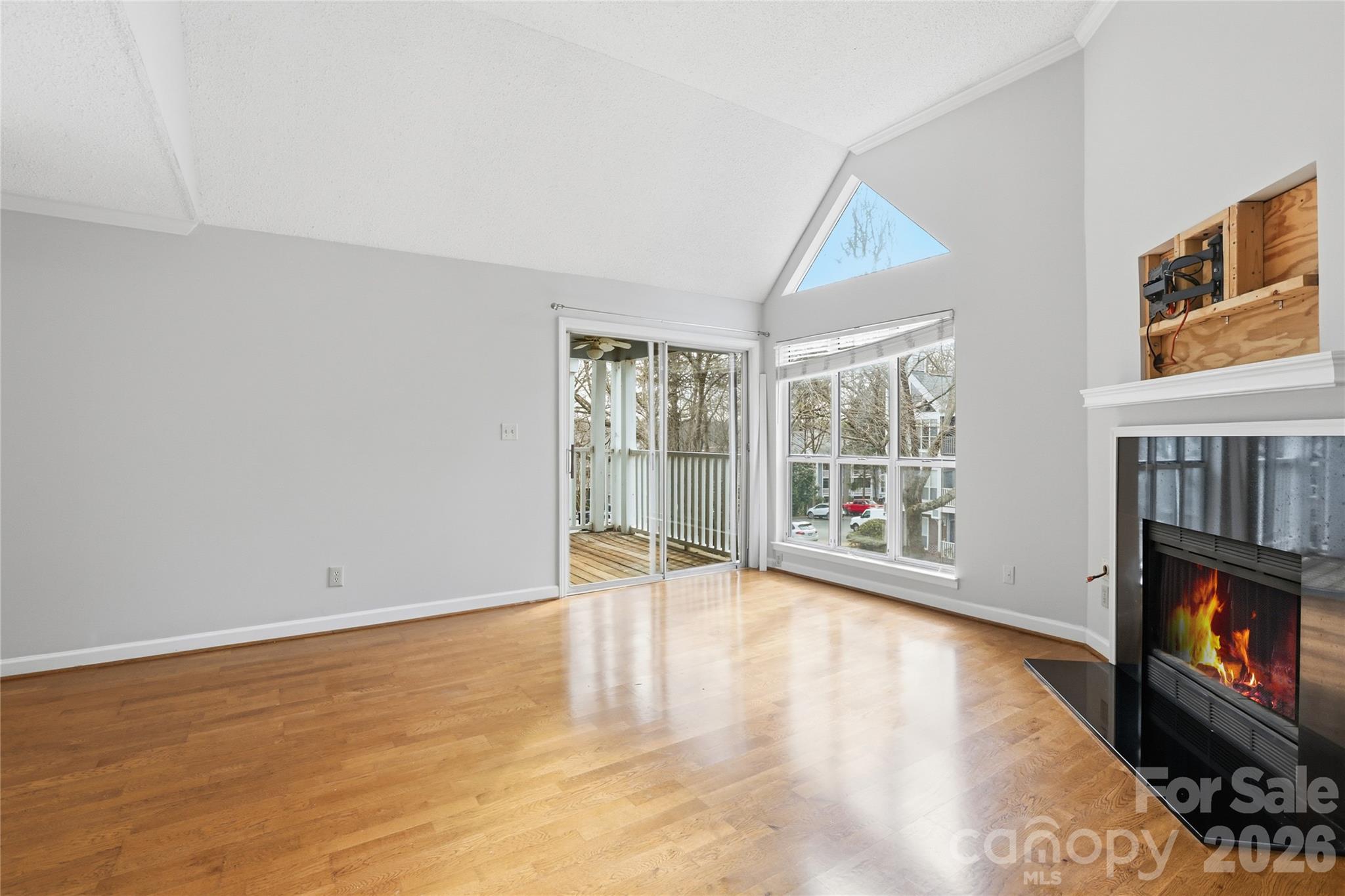 2518 Cranbrook Lane #6 — Charlotte