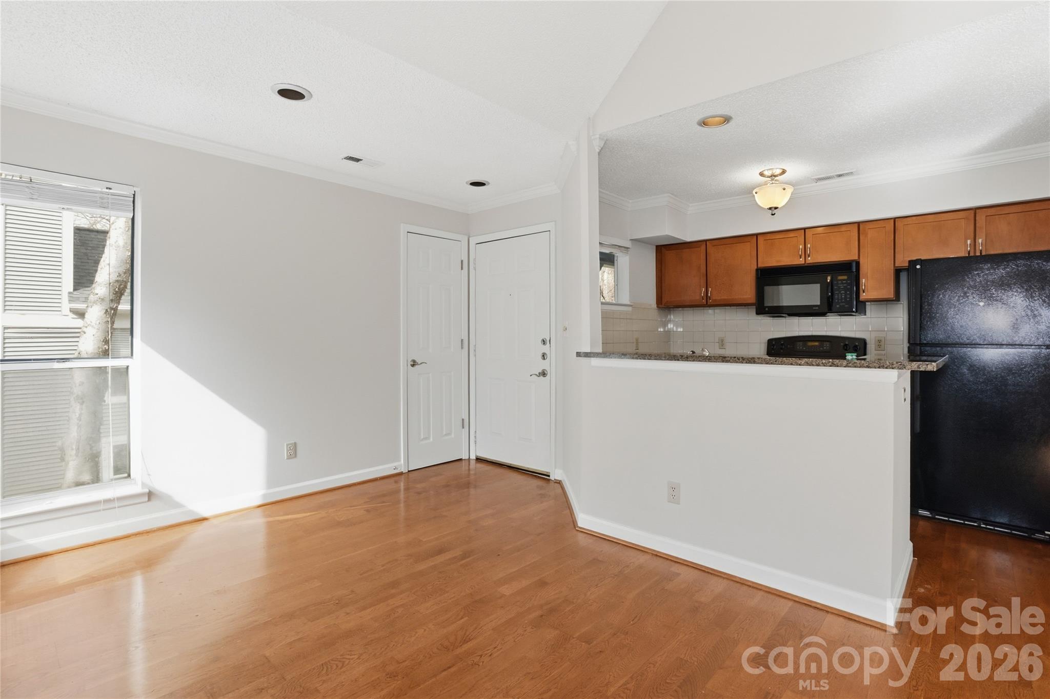 2518 Cranbrook Lane #6 — Charlotte