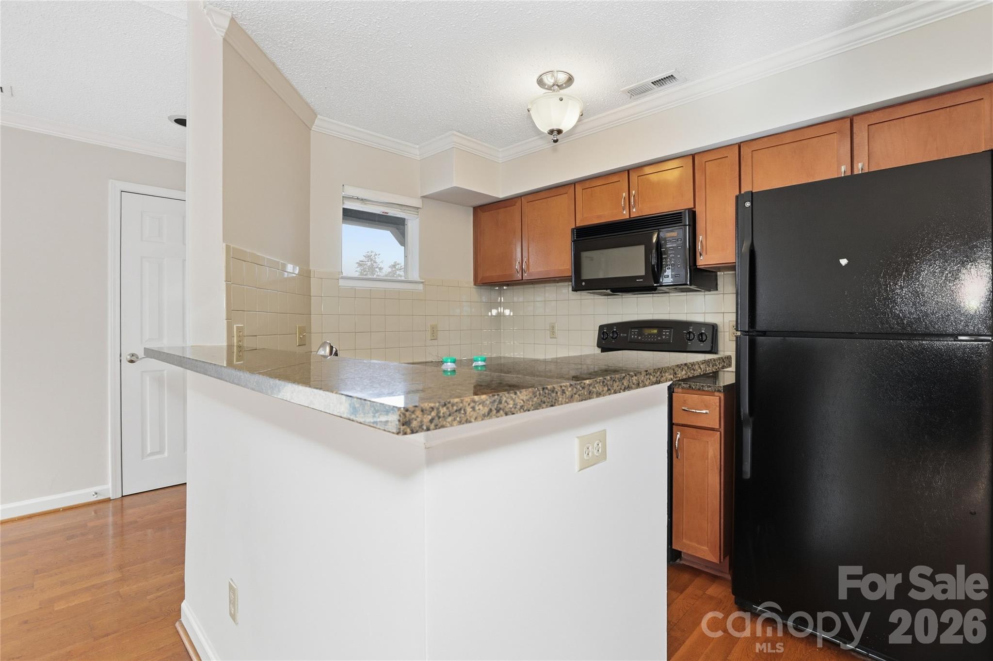 2518 Cranbrook Lane #6 — Charlotte