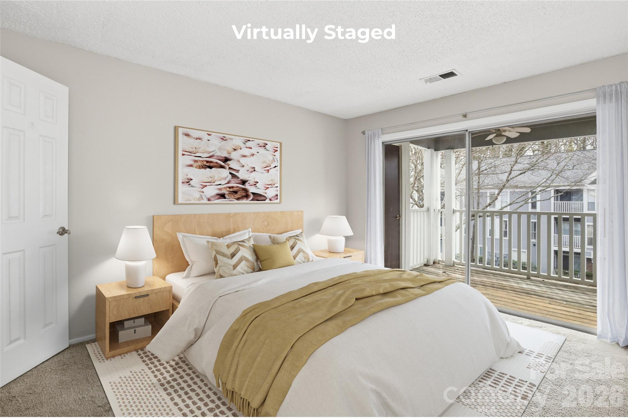 2518 Cranbrook Lane #6 — Charlotte