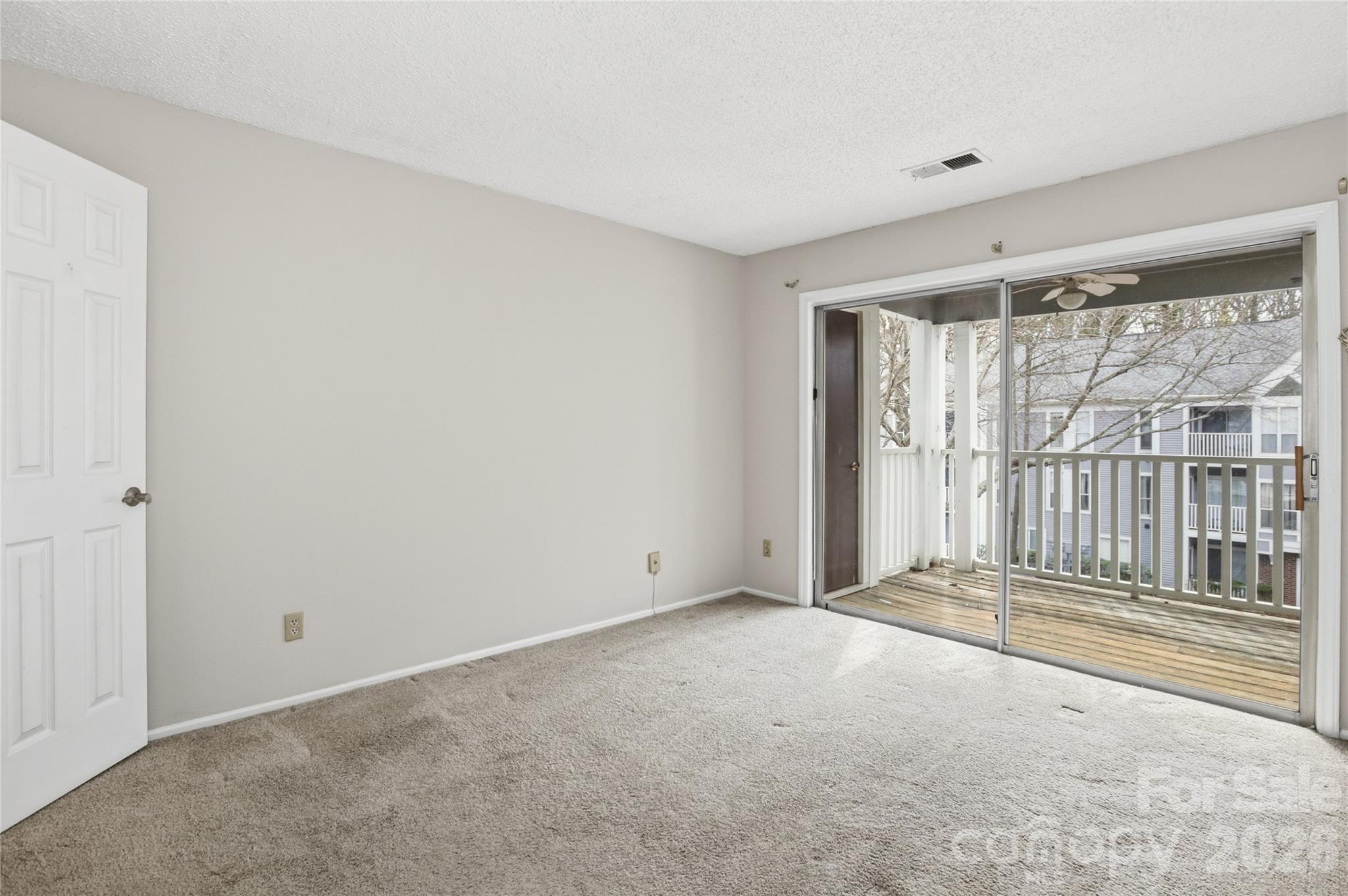 2518 Cranbrook Lane #6 — Charlotte