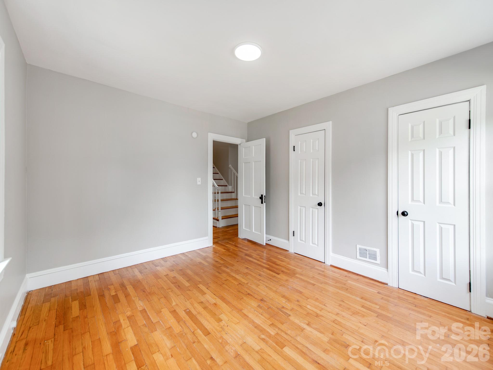 113 Falls Street — Morganton
