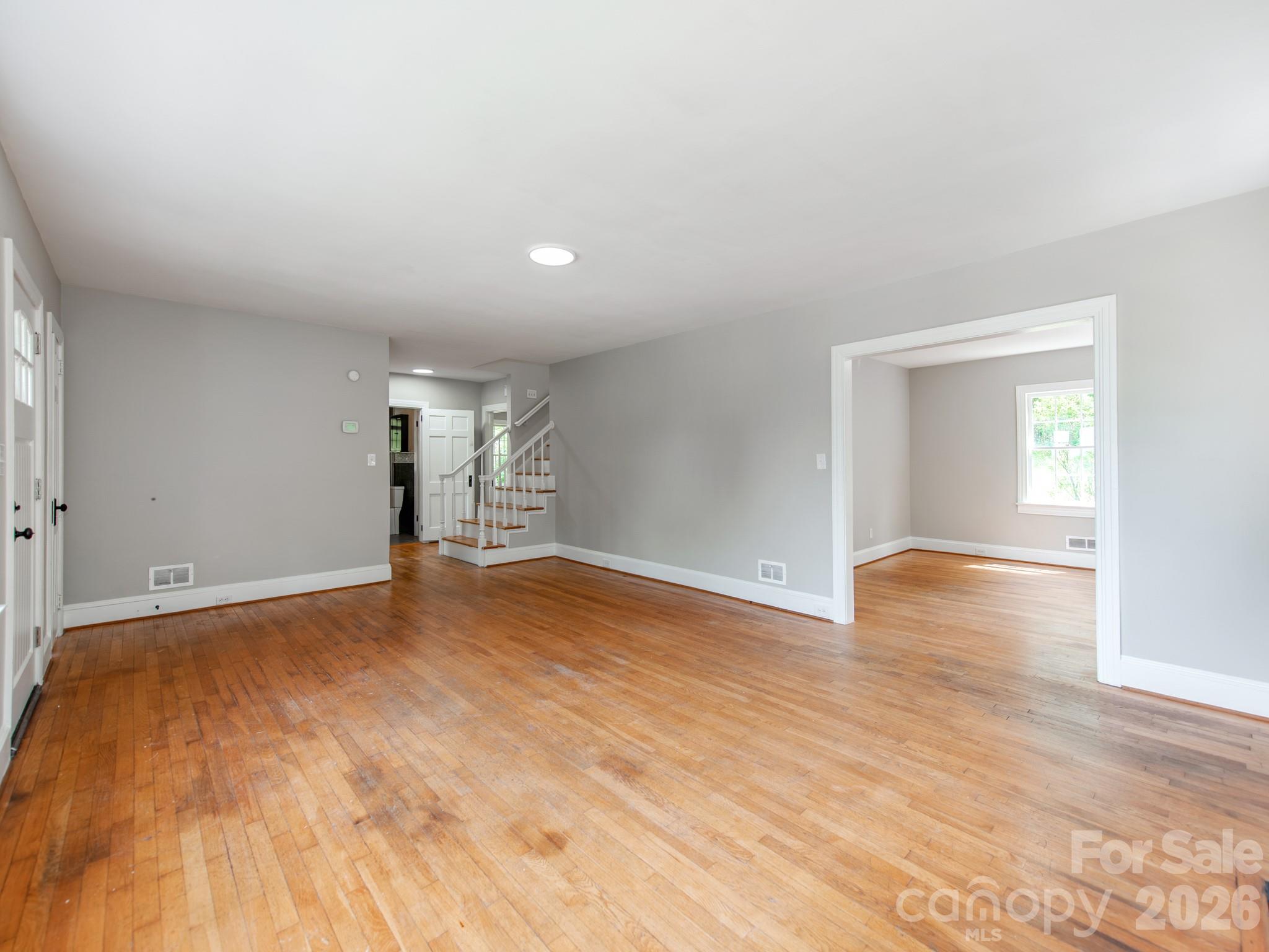 113 Falls Street — Morganton