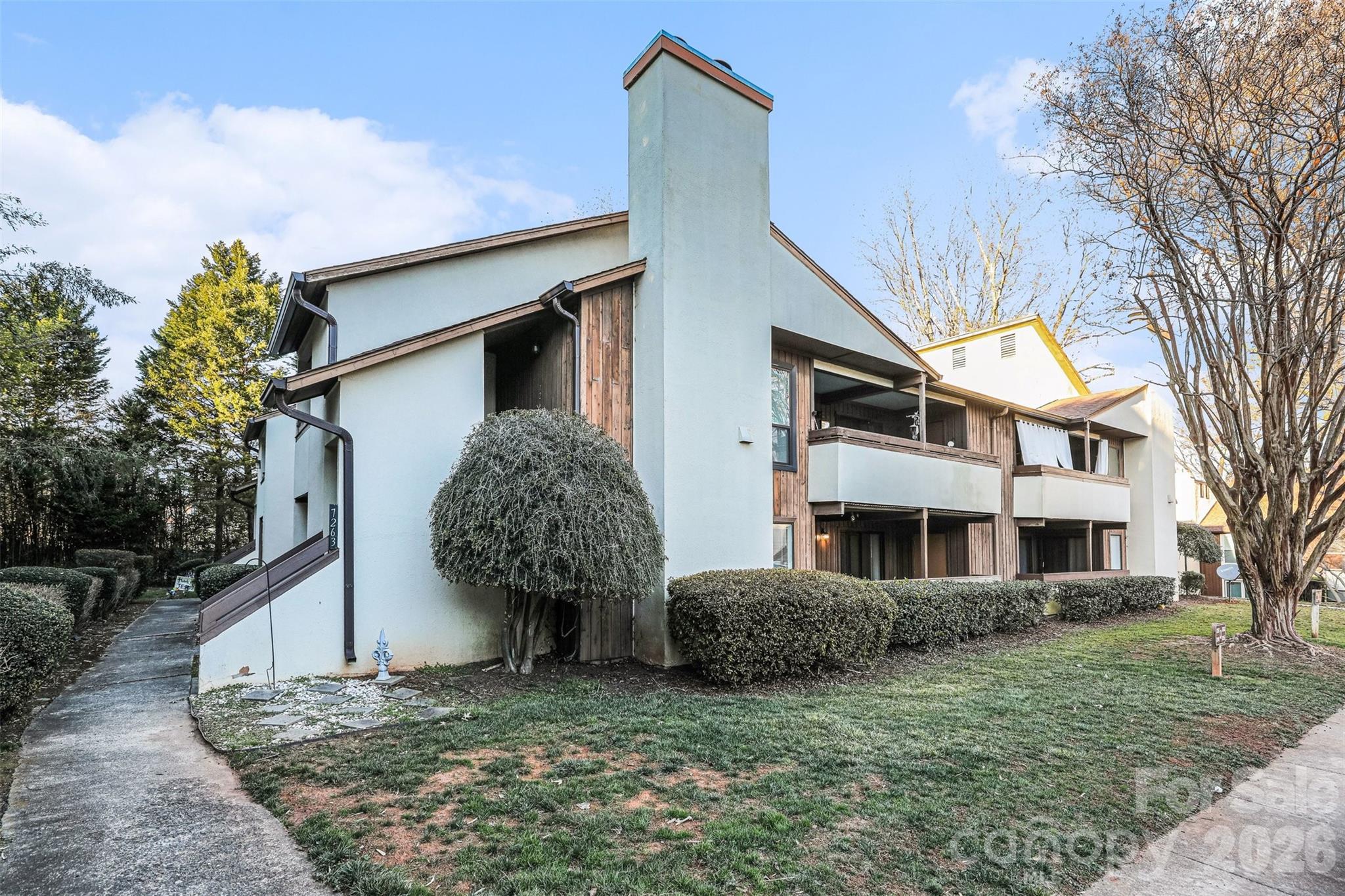 7255 Winery Lane — Charlotte