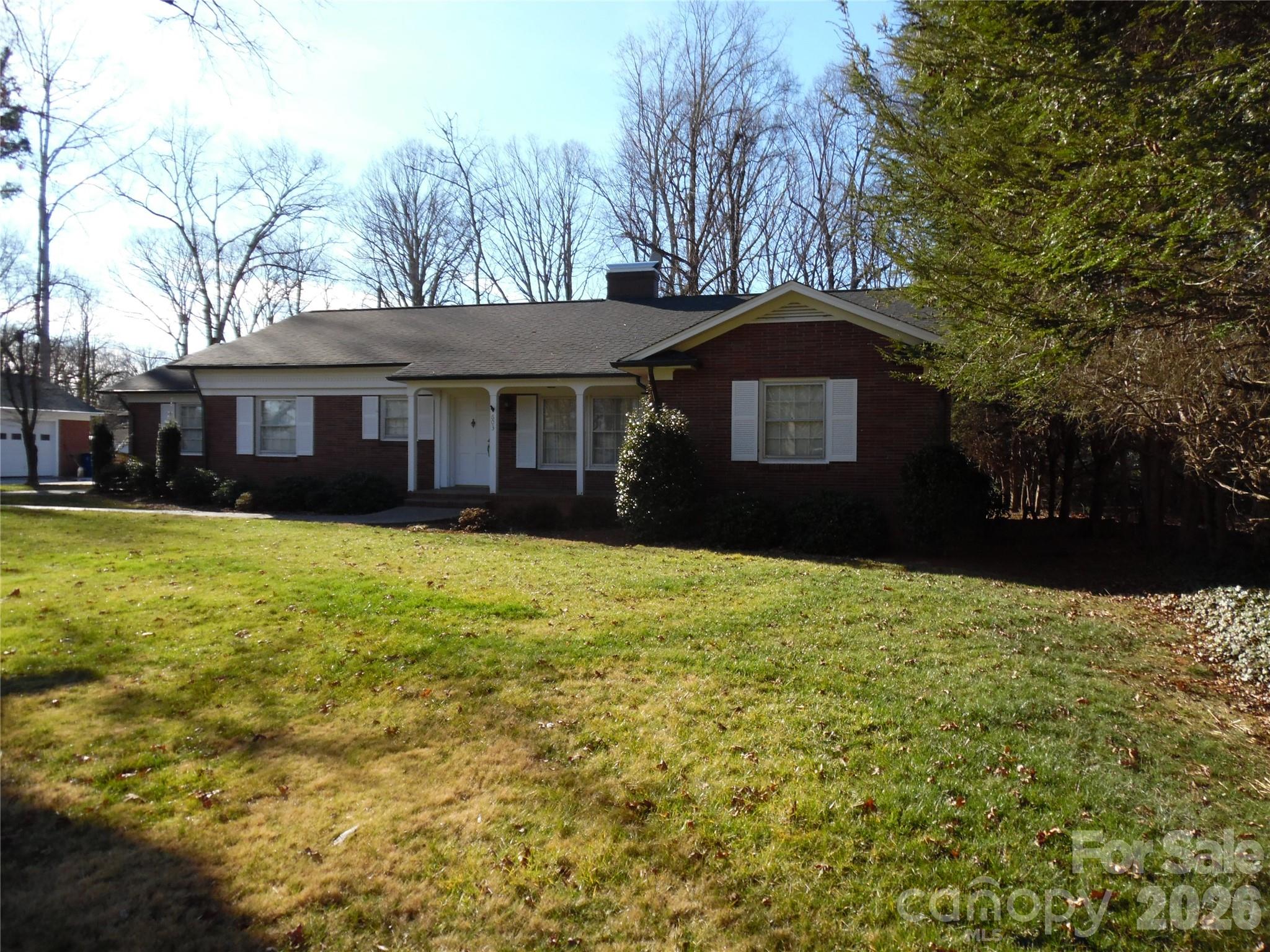 603 1st Avenue Place NE — Conover