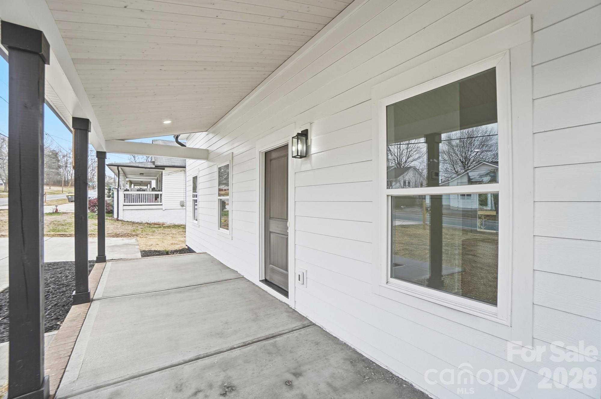 917 Bethpage Road — Kannapolis