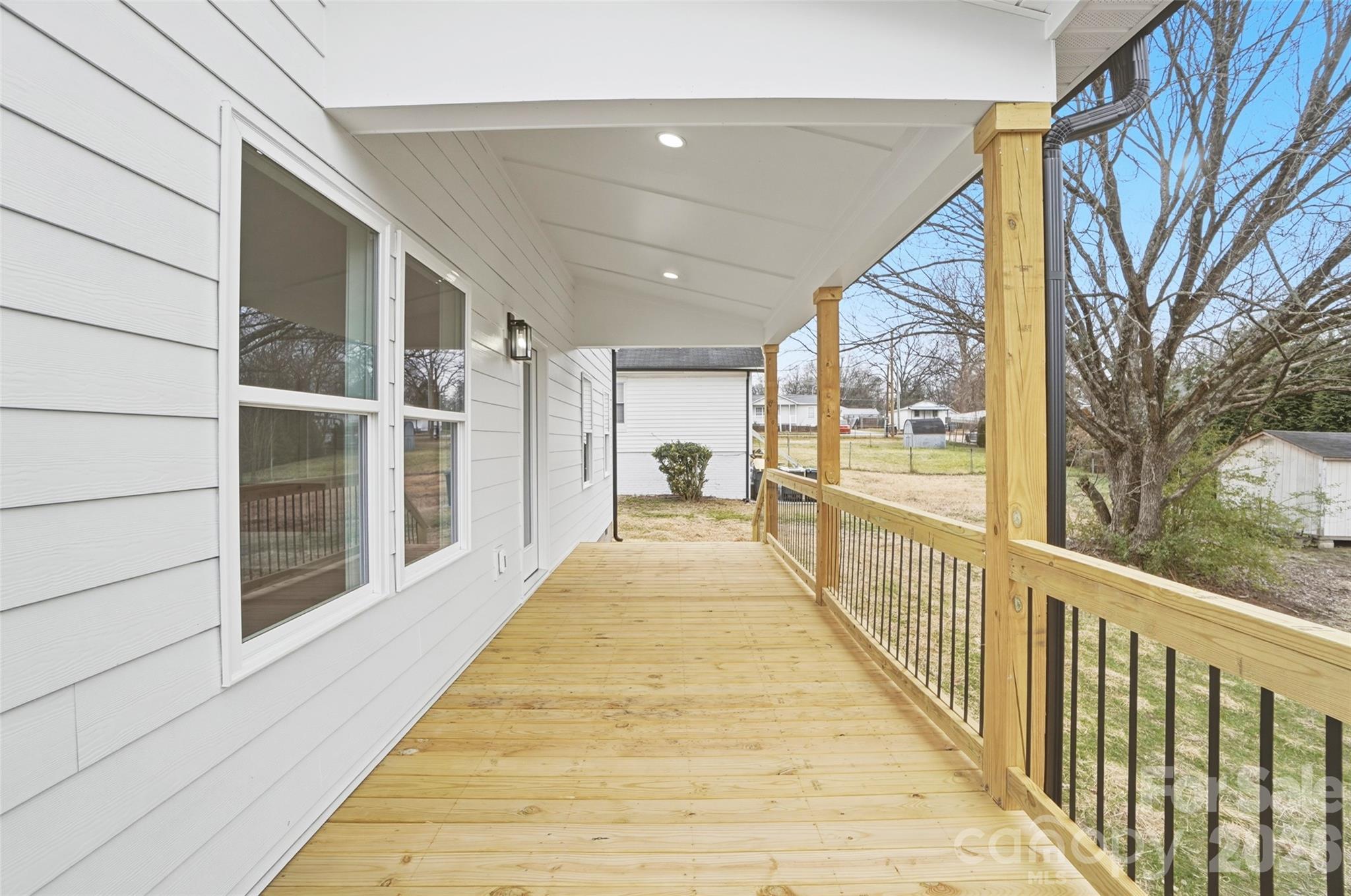 917 Bethpage Road — Kannapolis