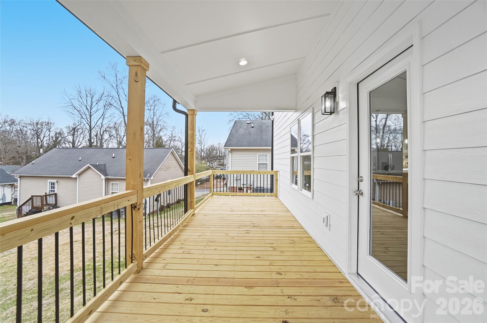 917 Bethpage Road — Kannapolis